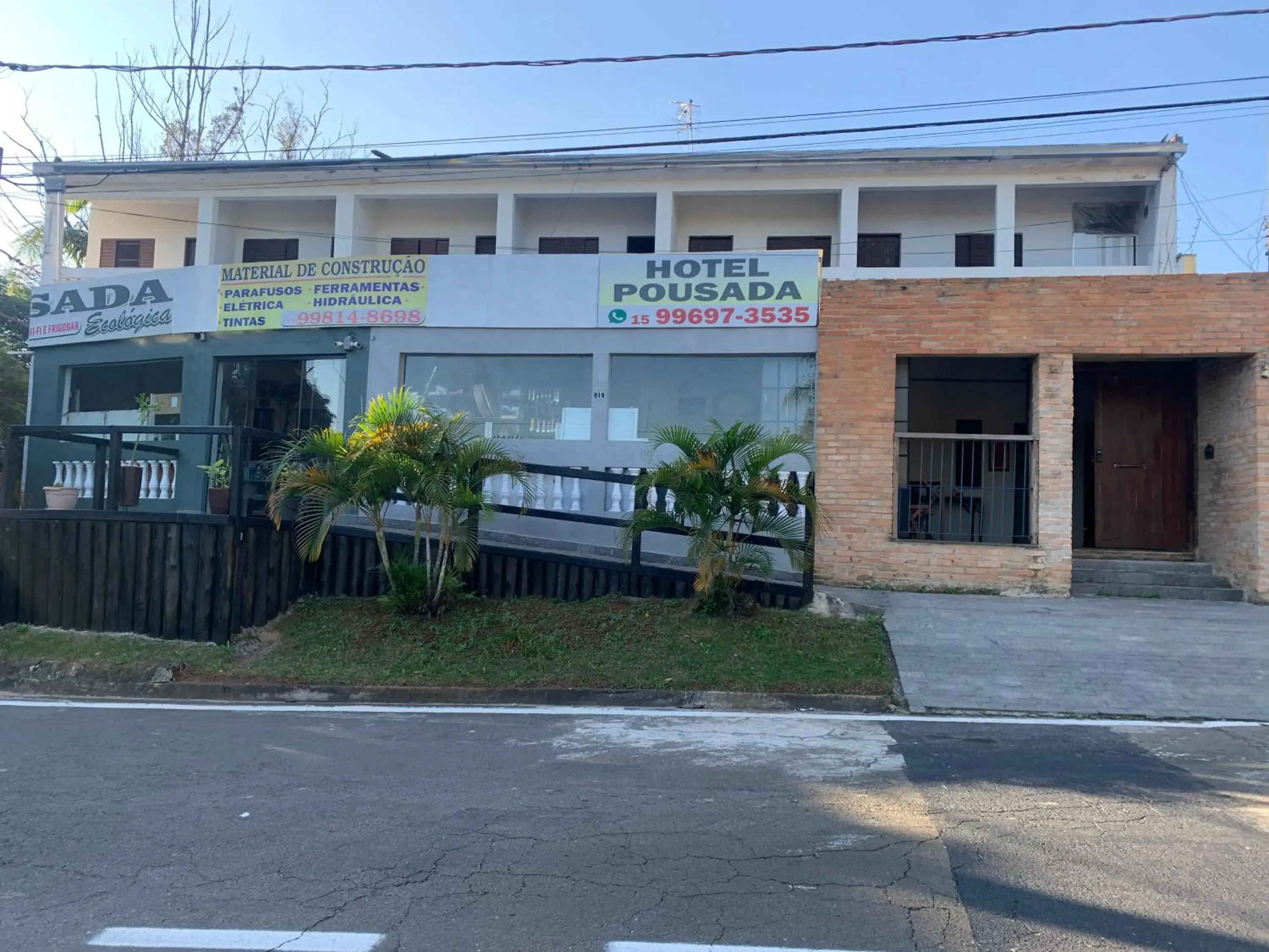 Hotel economic eldorado Sorocaba Hotel economic eldorado Sorocaba