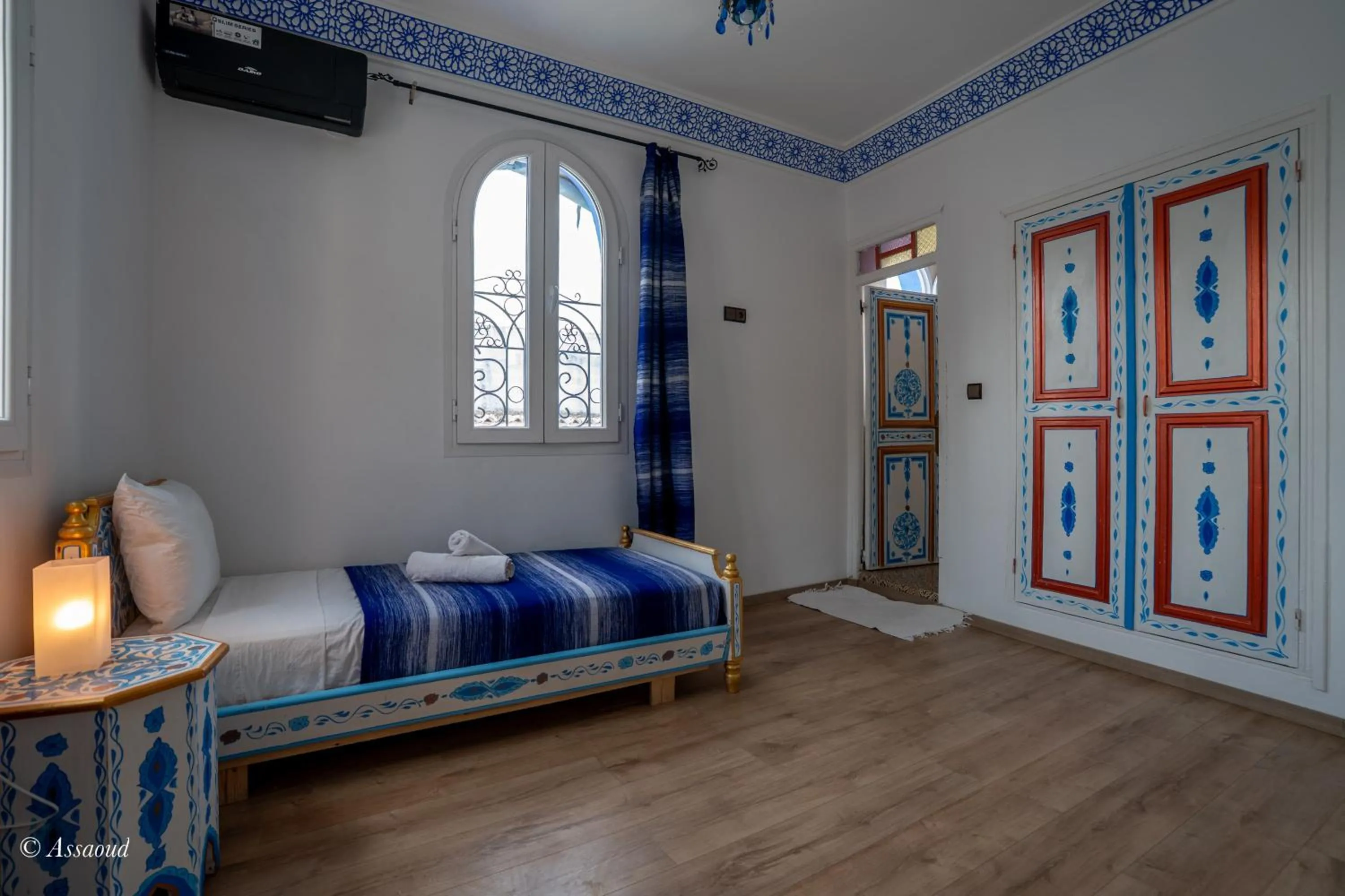 Bedroom, Bed in Hotel Miramonte
