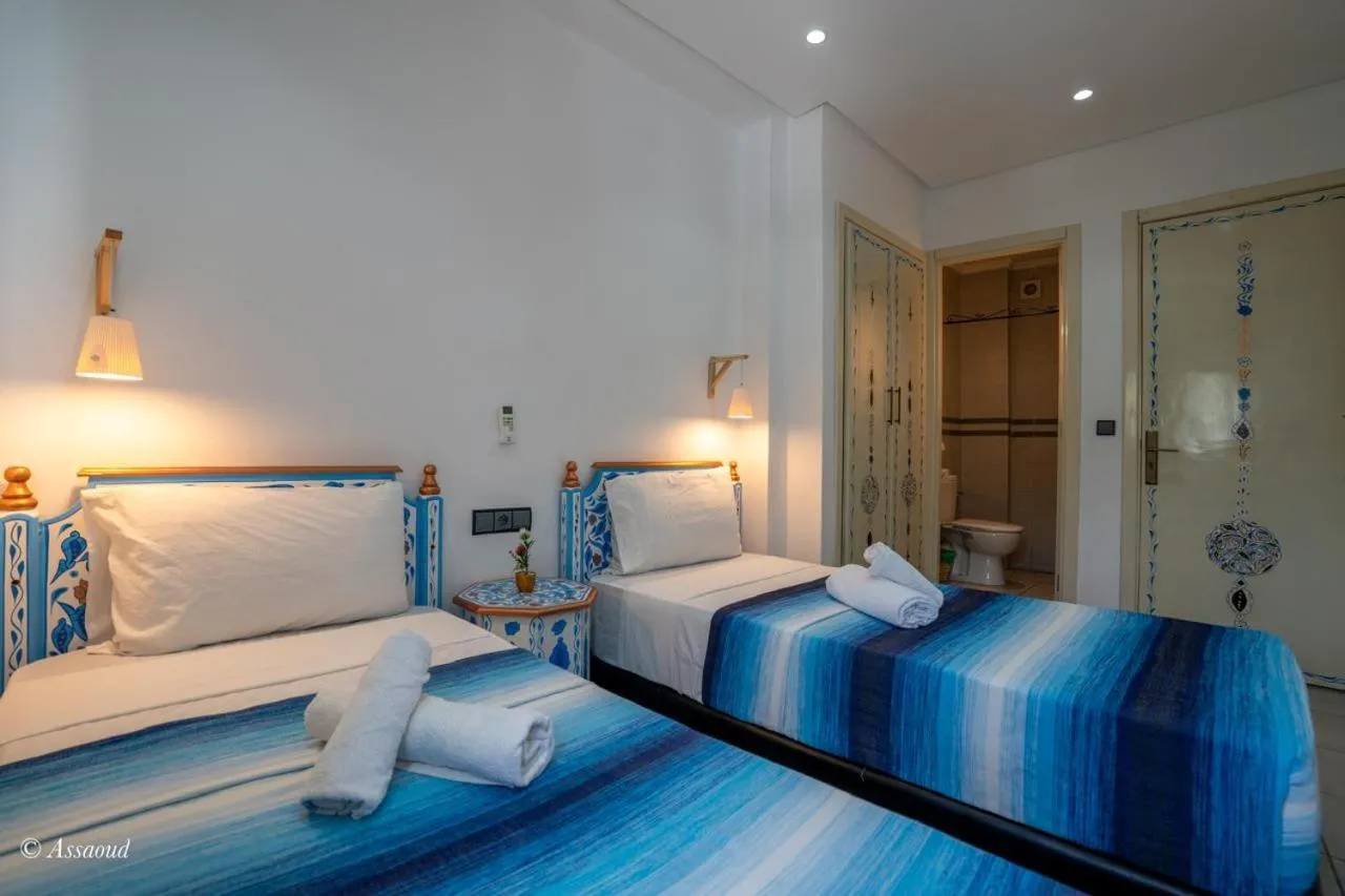 Photo of the whole room, Bed in Hotel Miramonte
