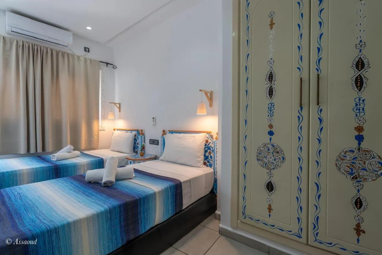 Photo of the whole room, Bed in Hotel Miramonte