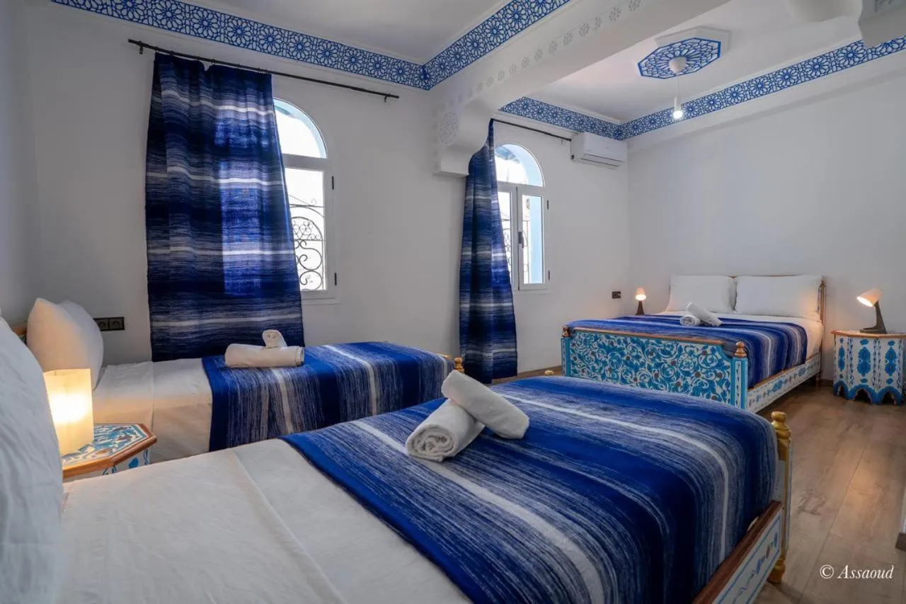 Photo of the whole room, Bed in Hotel Miramonte