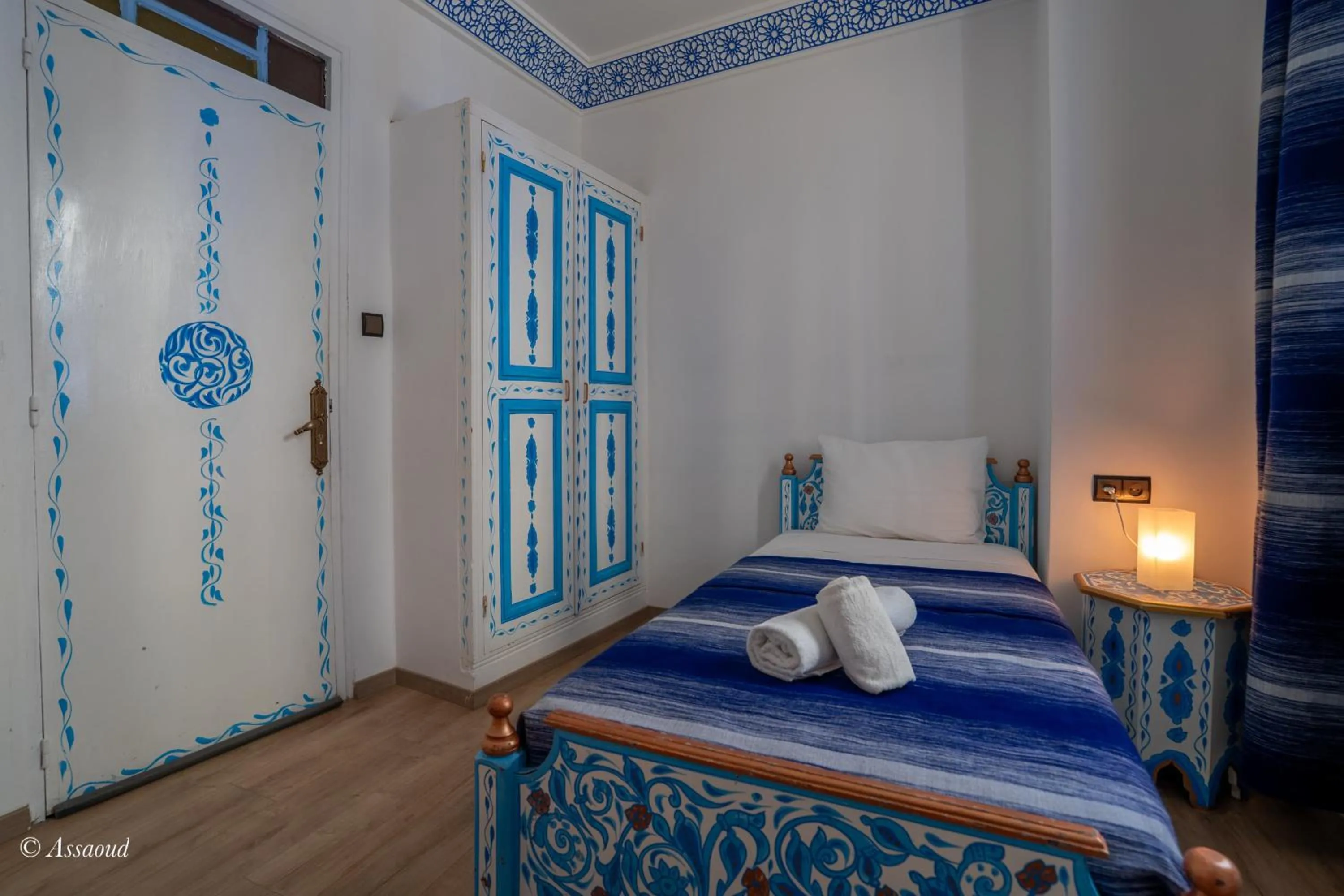 Bedroom, Bed in Hotel Miramonte