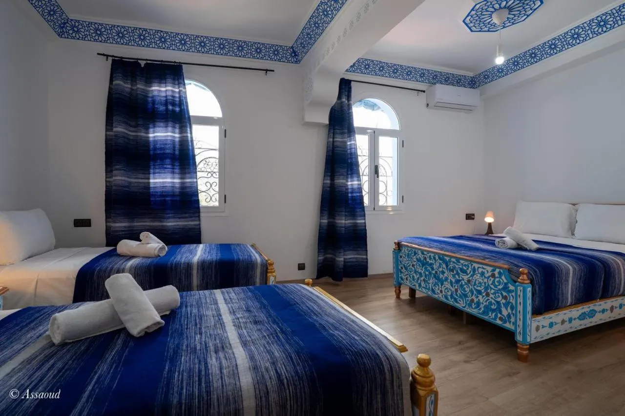 Photo of the whole room, Bed in Hotel Miramonte