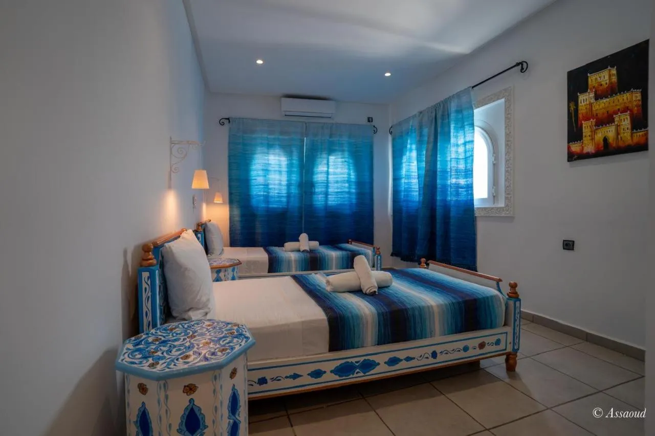 Bedroom, Bed in Hotel Miramonte