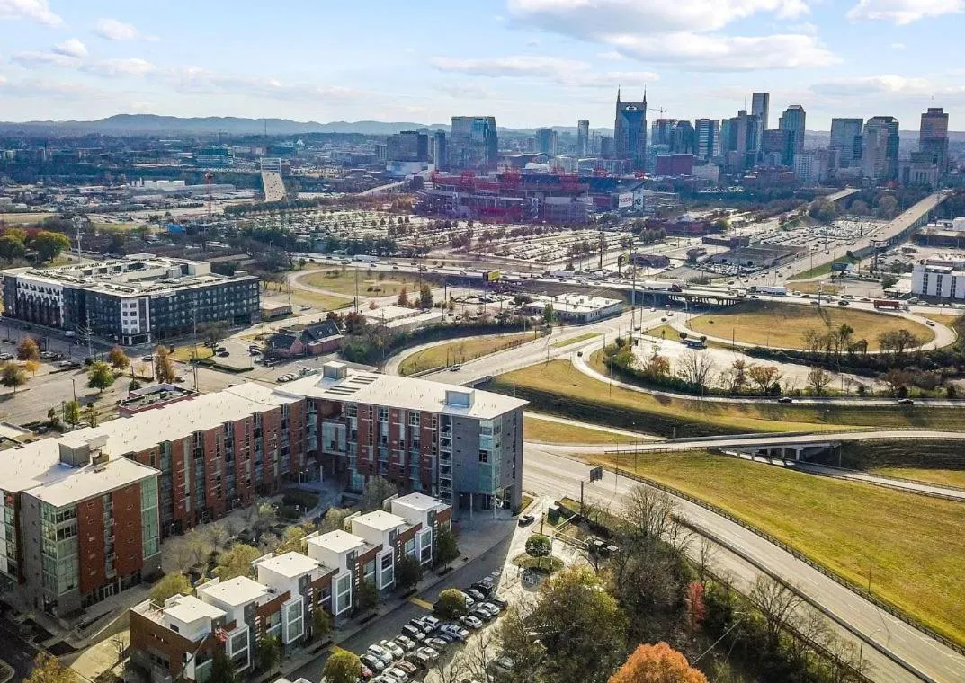 Two story 2Bd 2Ba A Work Live Condo