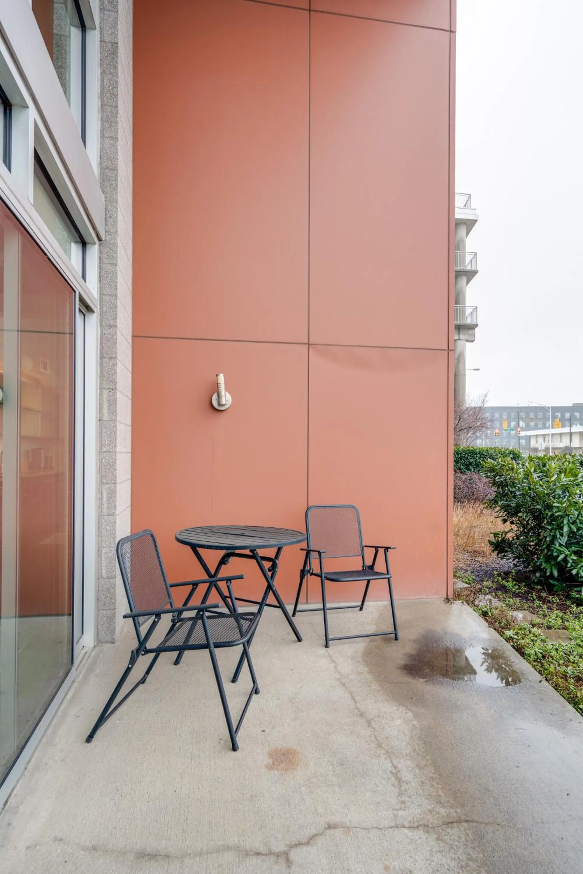 Two story 2Bd 2Ba A Work Live Condo