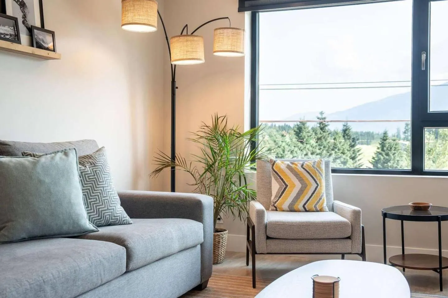 Northern Exposure by Revelstoke Vacations