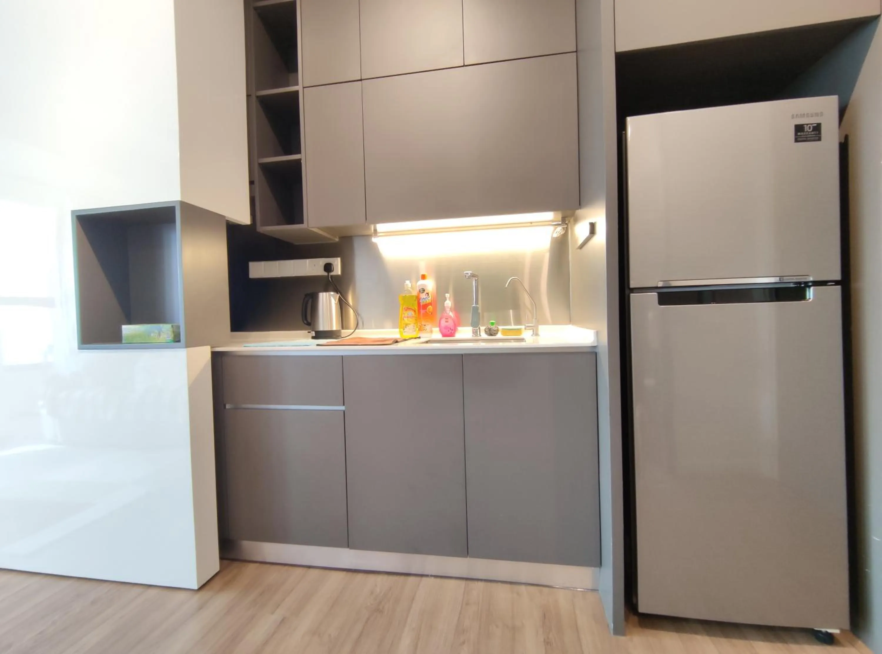 Ceylonz Suite, Bukit Bintang by MK HOME