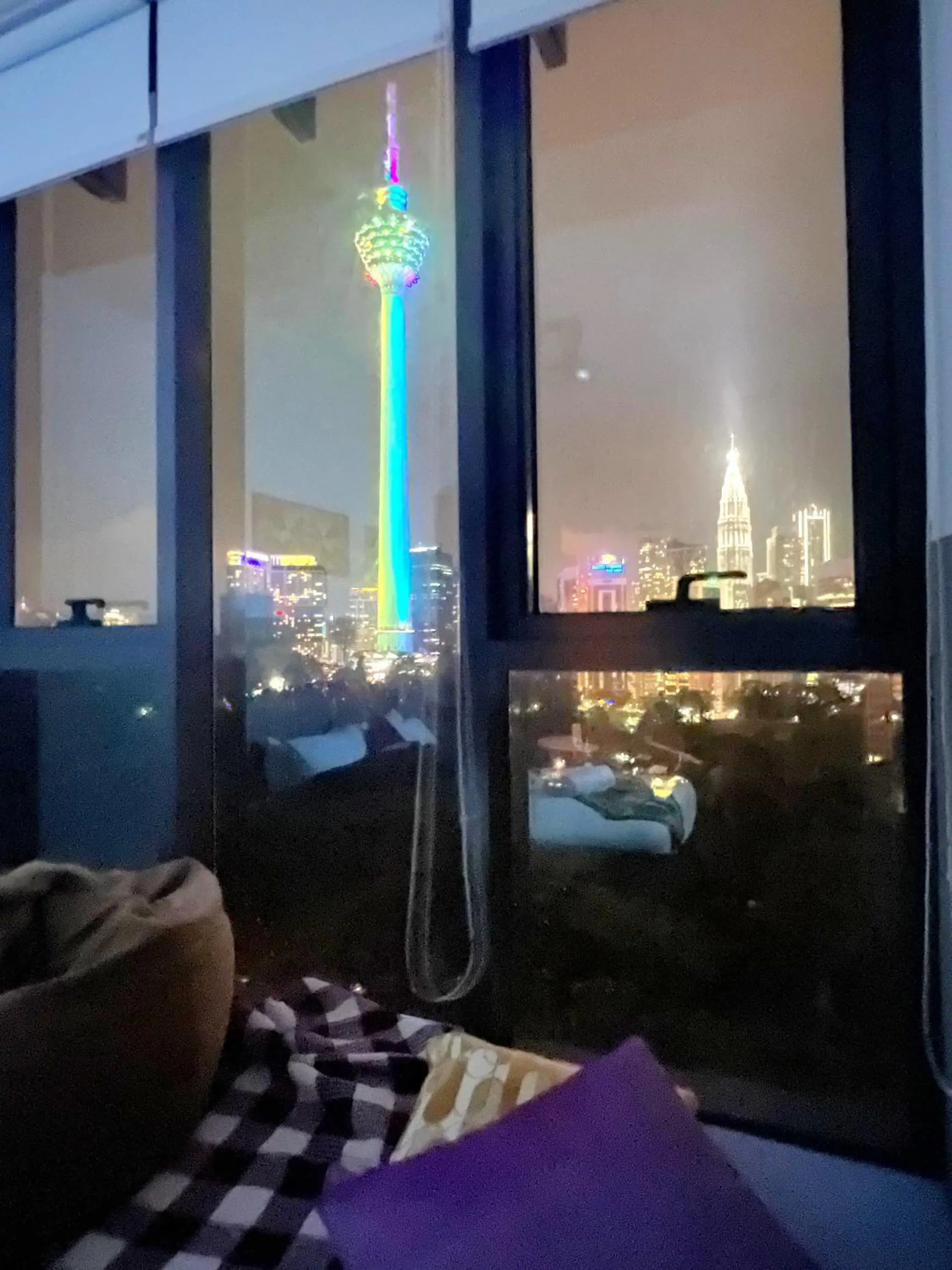 Ceylonz Suite, Bukit Bintang by MK HOME