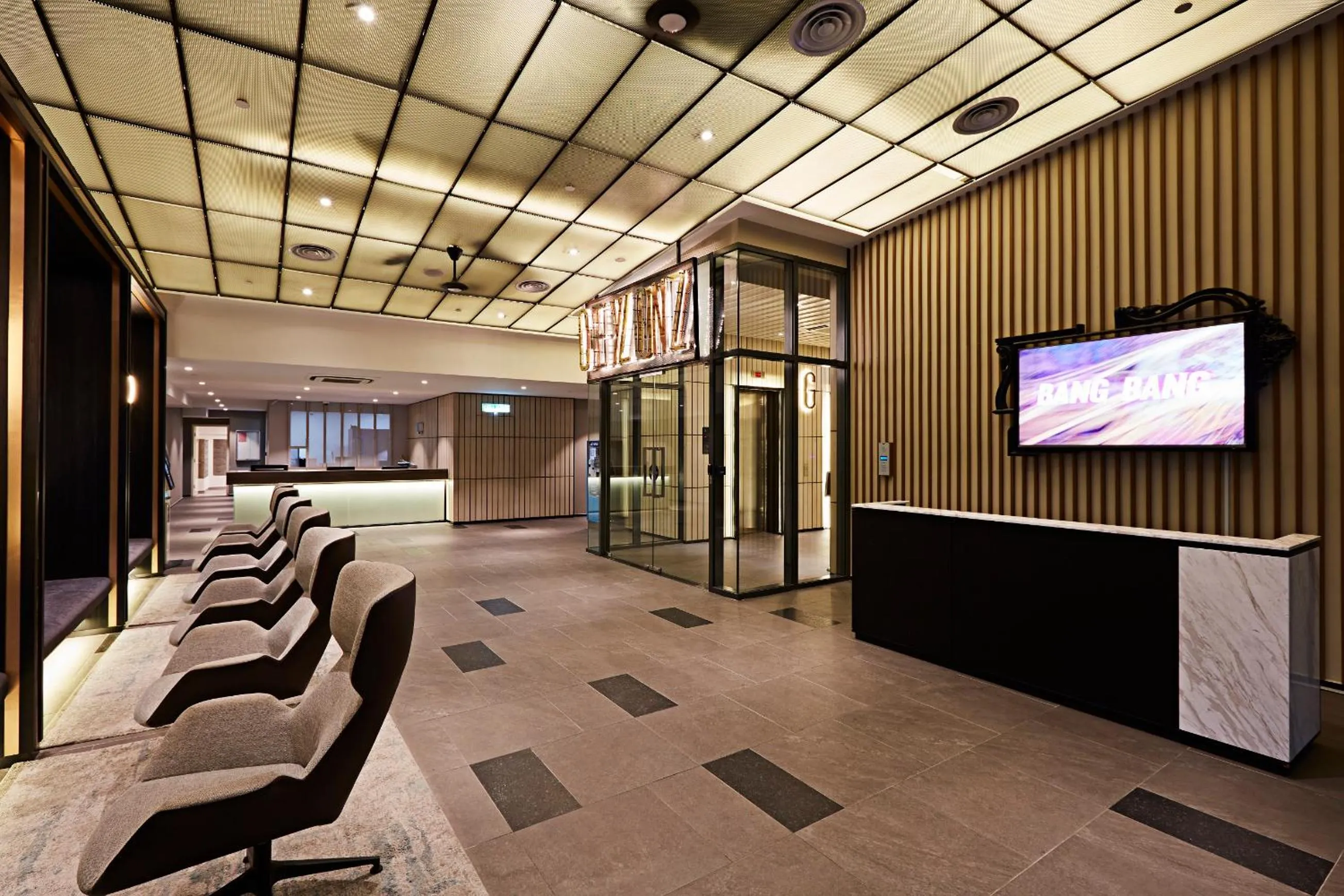 Ceylonz Suite, Bukit Bintang by MK HOME