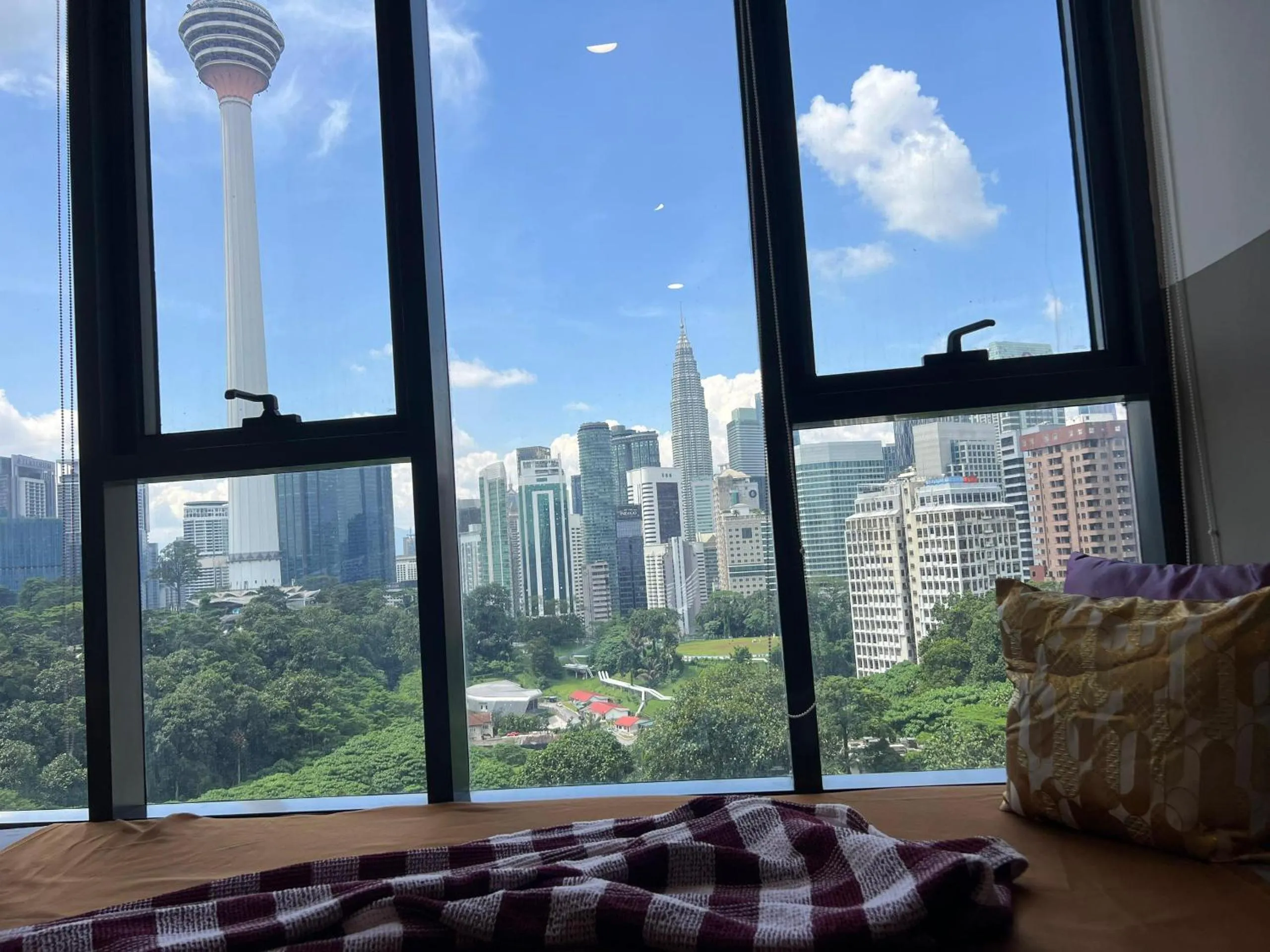 Ceylonz Suite, Bukit Bintang by MK HOME