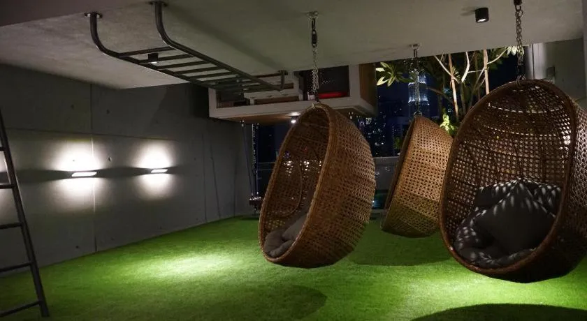 Ceylonz Suite, Bukit Bintang by MK HOME