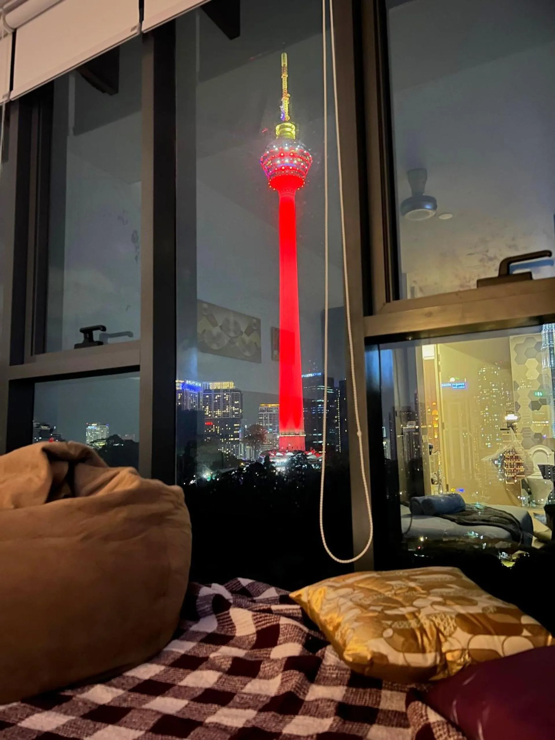 Ceylonz Suite, Bukit Bintang by MK HOME