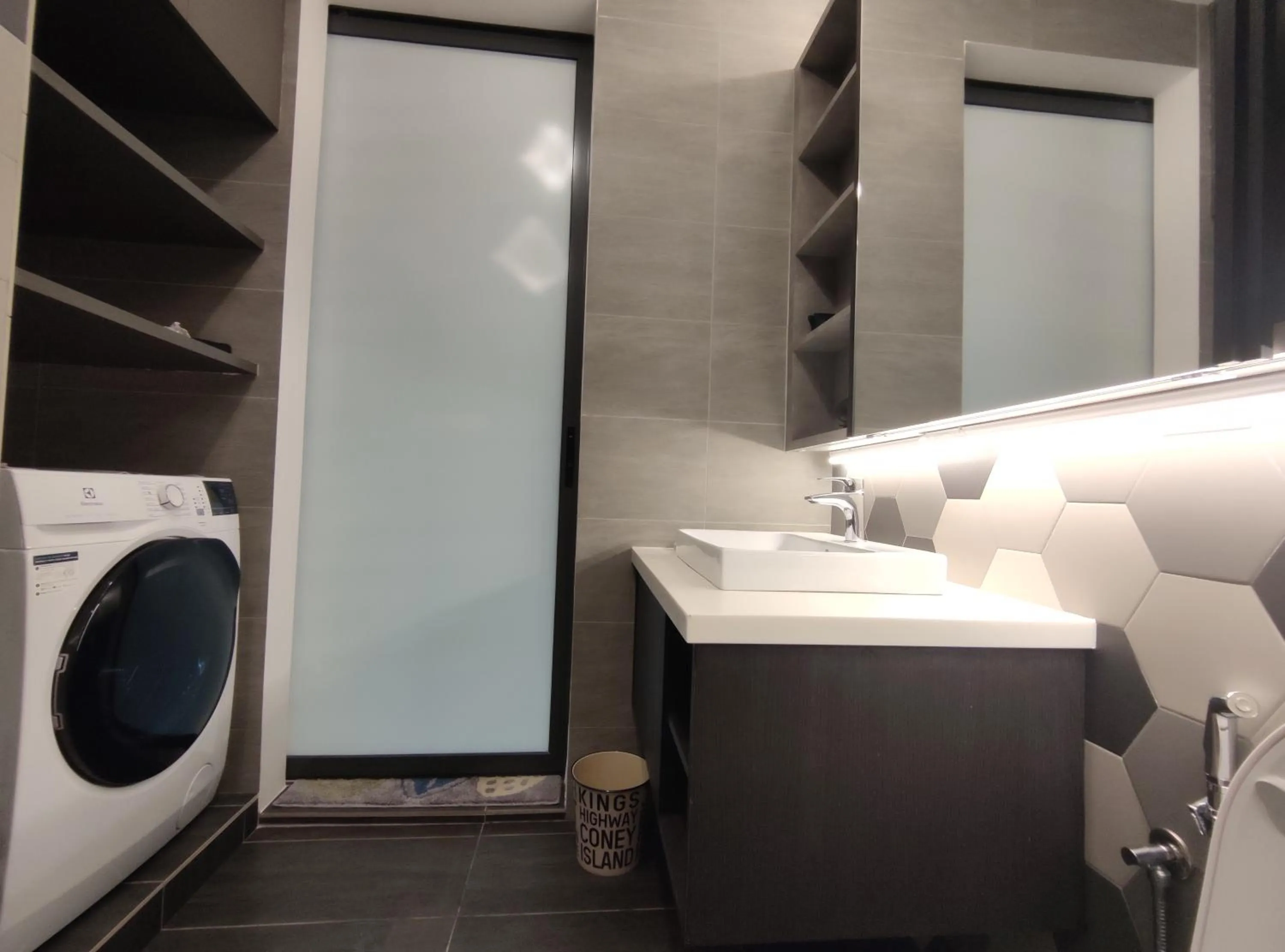 Ceylonz Suite, Bukit Bintang by MK HOME