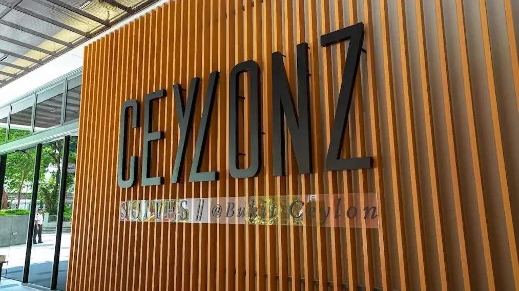 Ceylonz Suite, Bukit Bintang by MK HOME