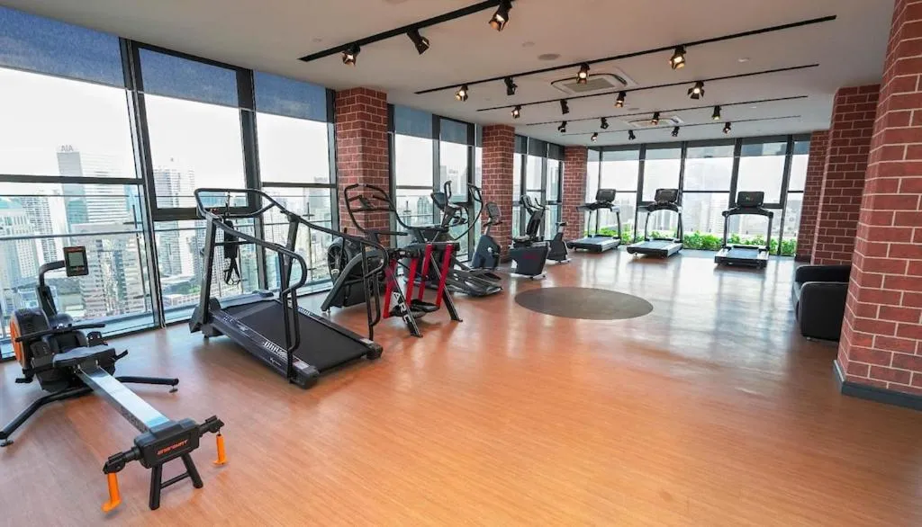 Ceylonz Suite, Bukit Bintang by MK HOME