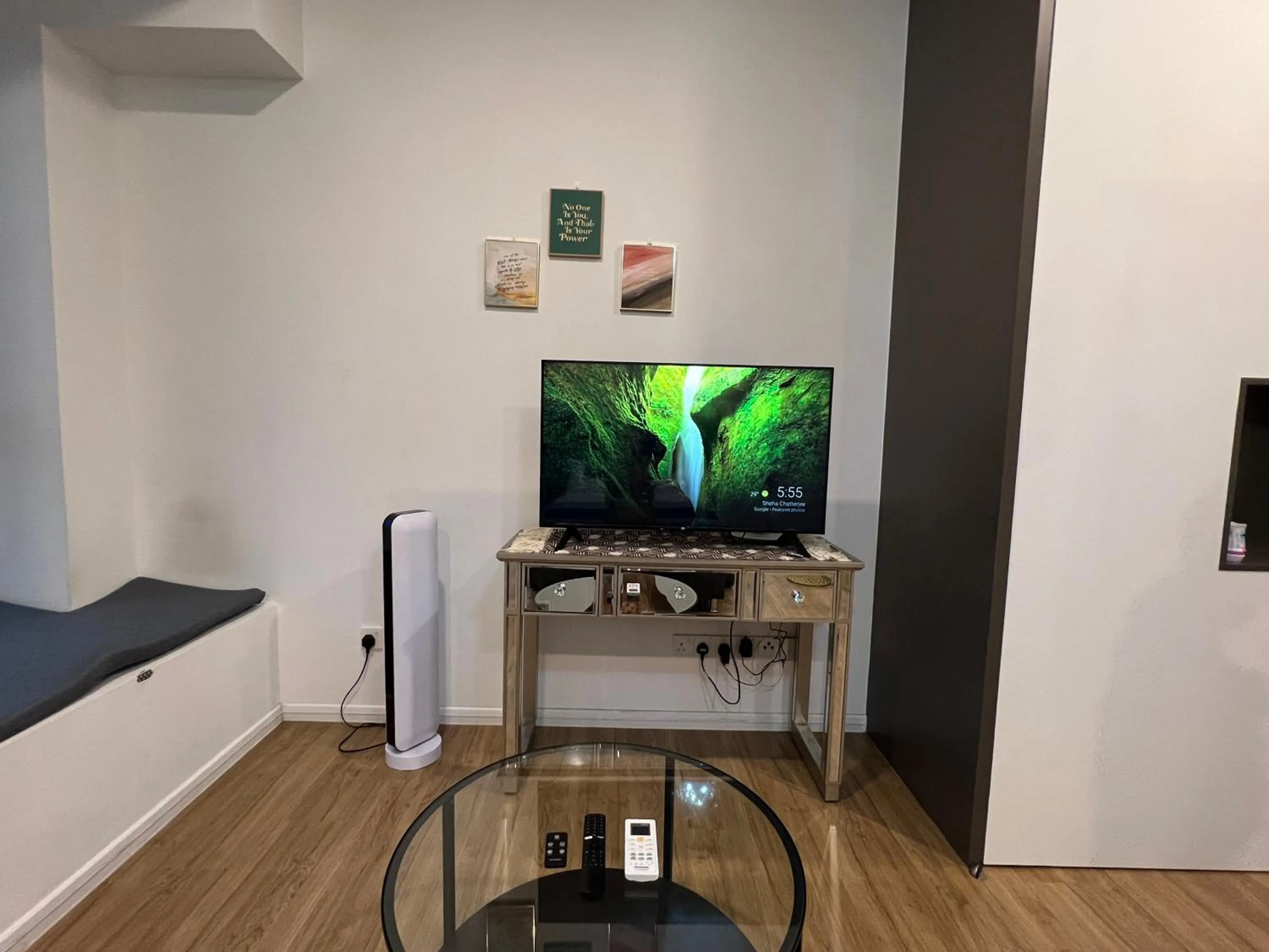 Ceylonz Suite, Bukit Bintang by MK HOME