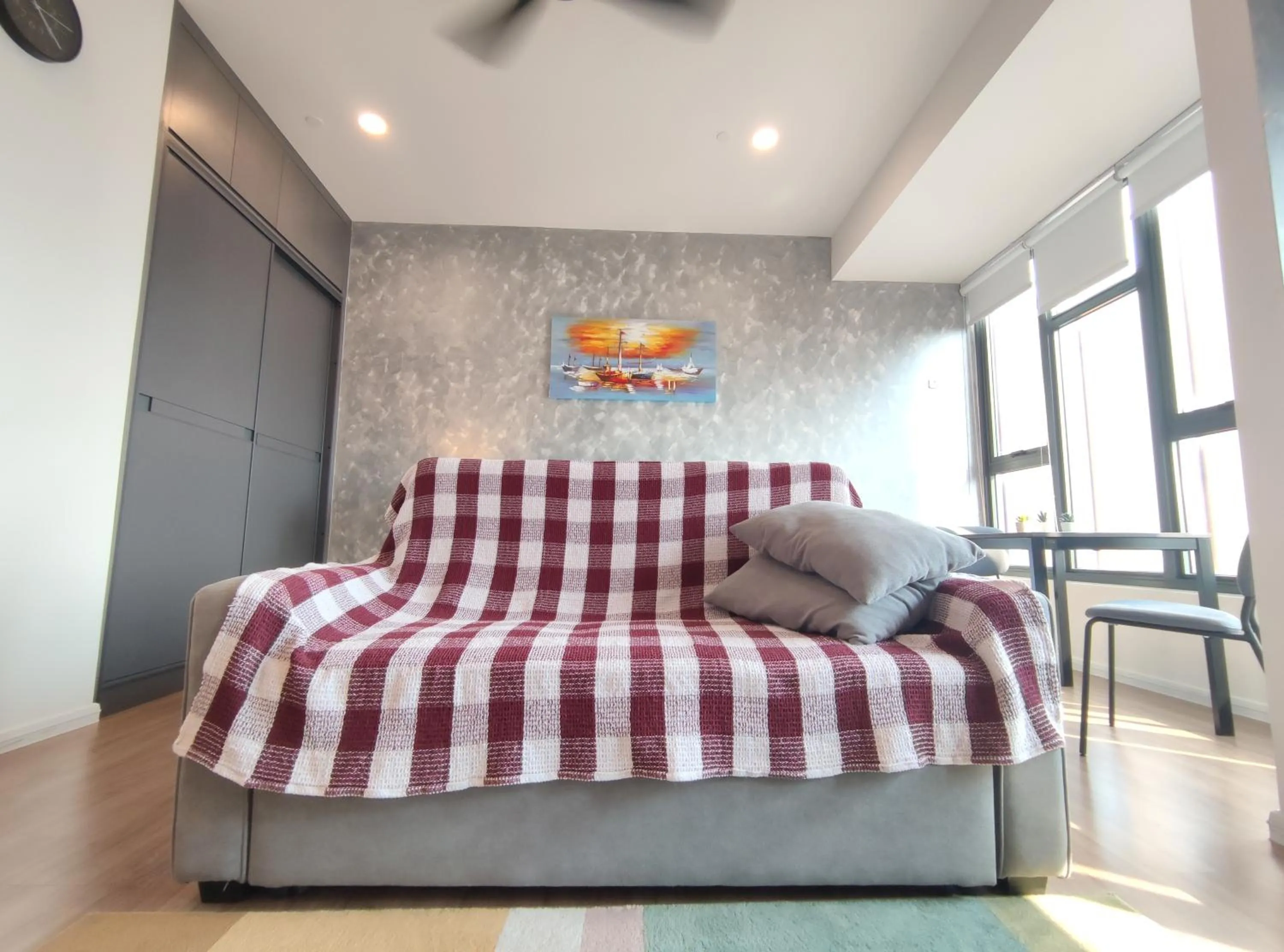 Ceylonz Suite, Bukit Bintang by MK HOME