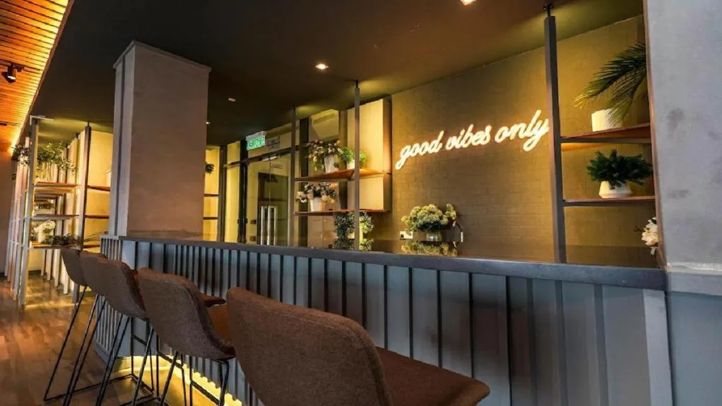 Ceylonz Suite, Bukit Bintang by MK HOME