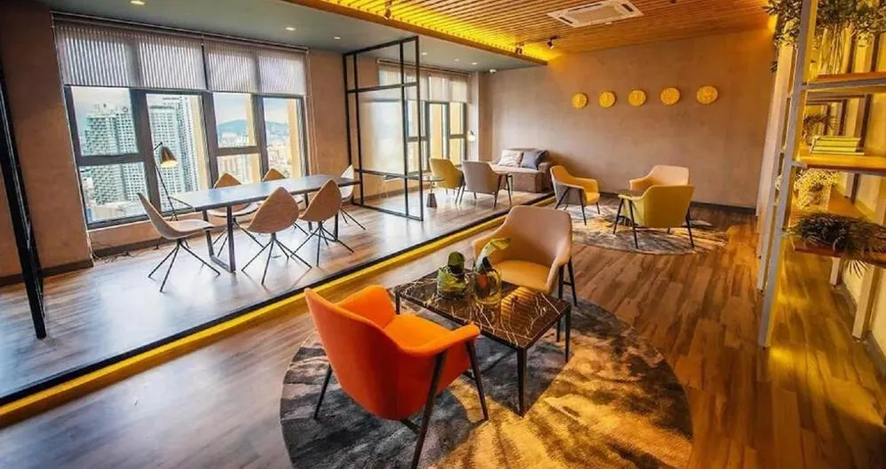 Ceylonz Suite, Bukit Bintang by MK HOME