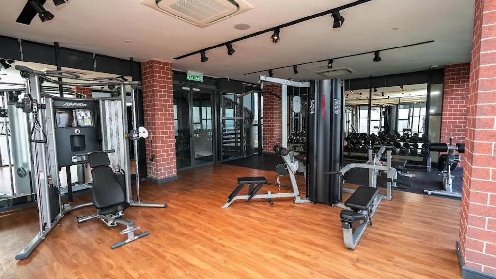 Ceylonz Suite, Bukit Bintang by MK HOME