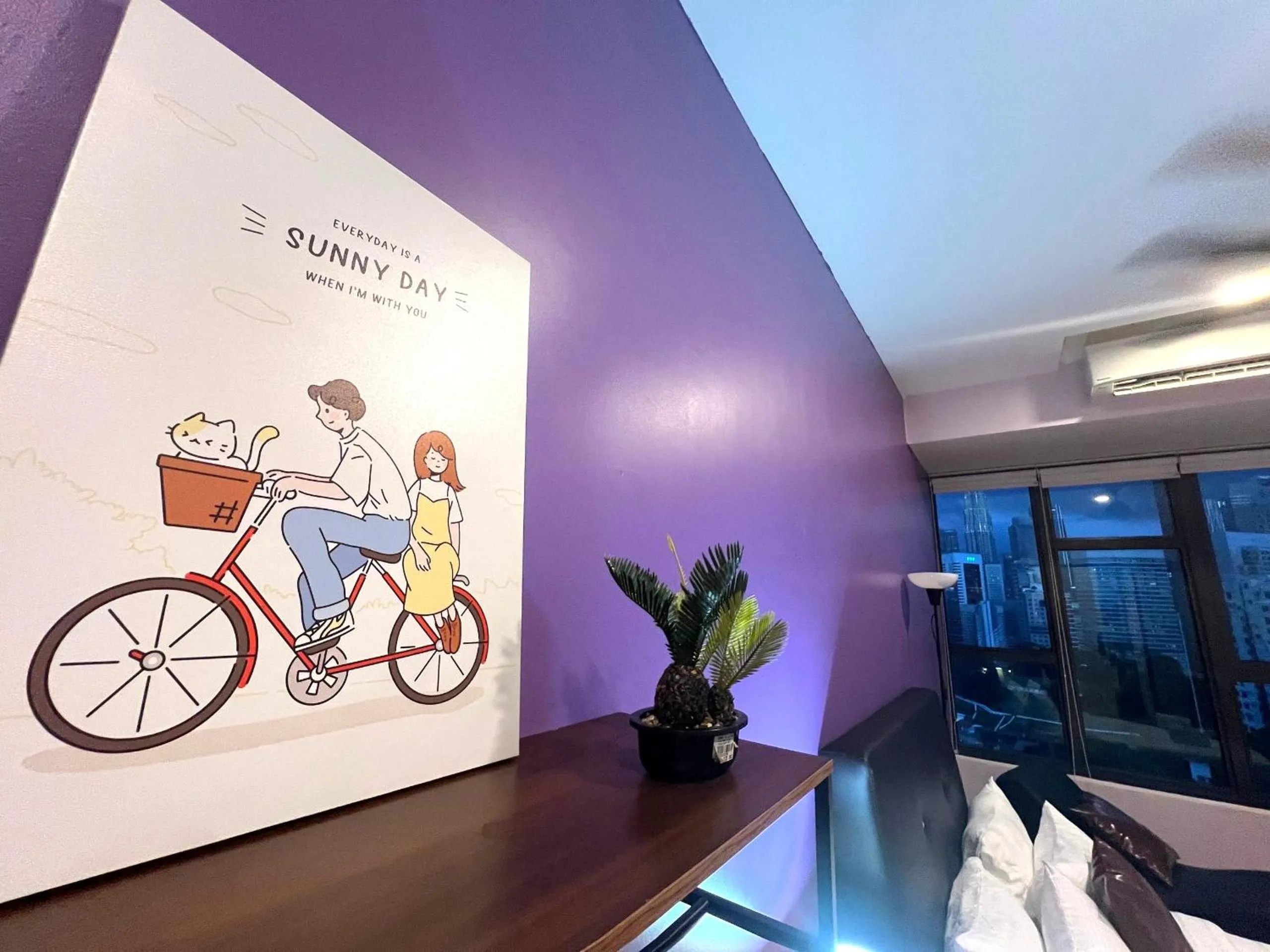 Ceylonz Suite, Bukit Bintang by MK HOME