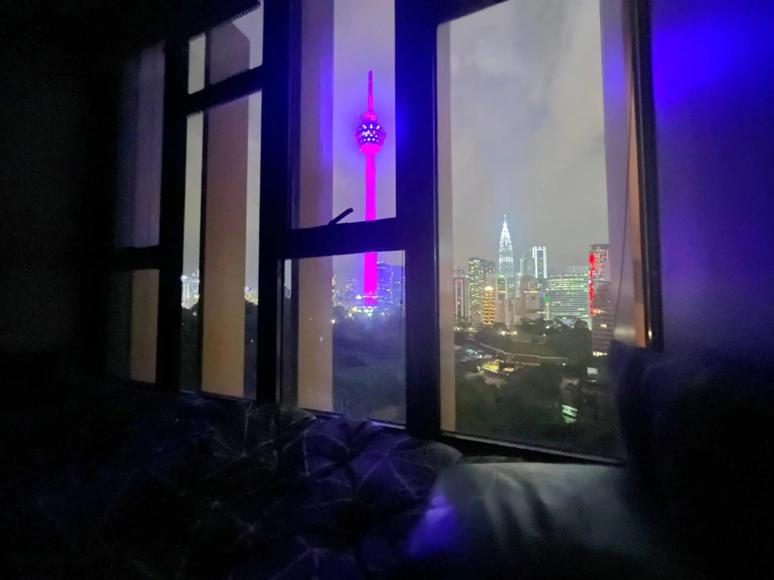 Ceylonz Suite, Bukit Bintang by MK HOME