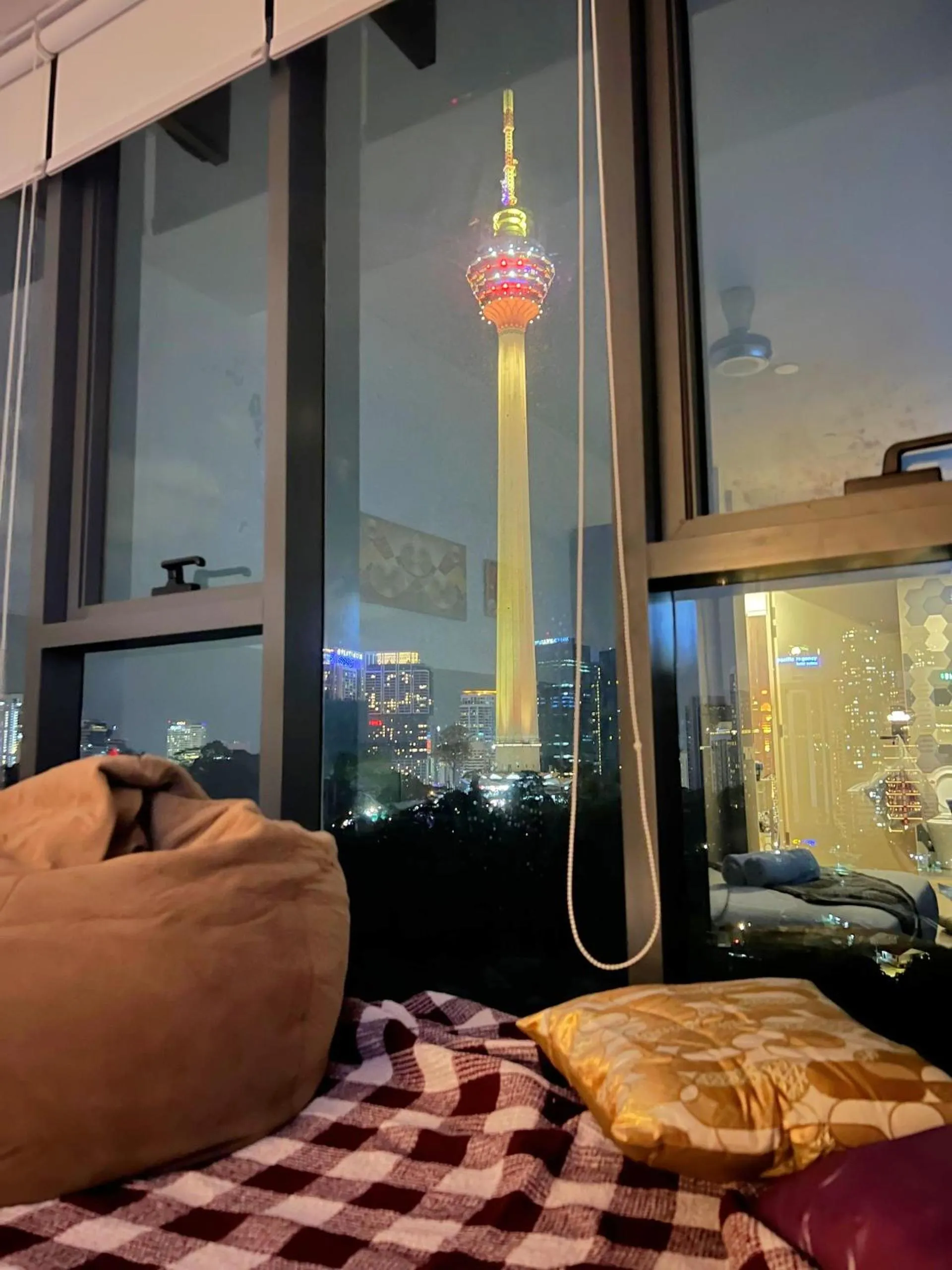 Ceylonz Suite, Bukit Bintang by MK HOME