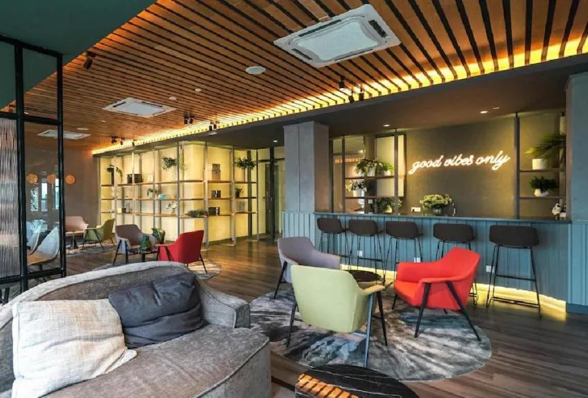 Ceylonz Suite, Bukit Bintang by MK HOME