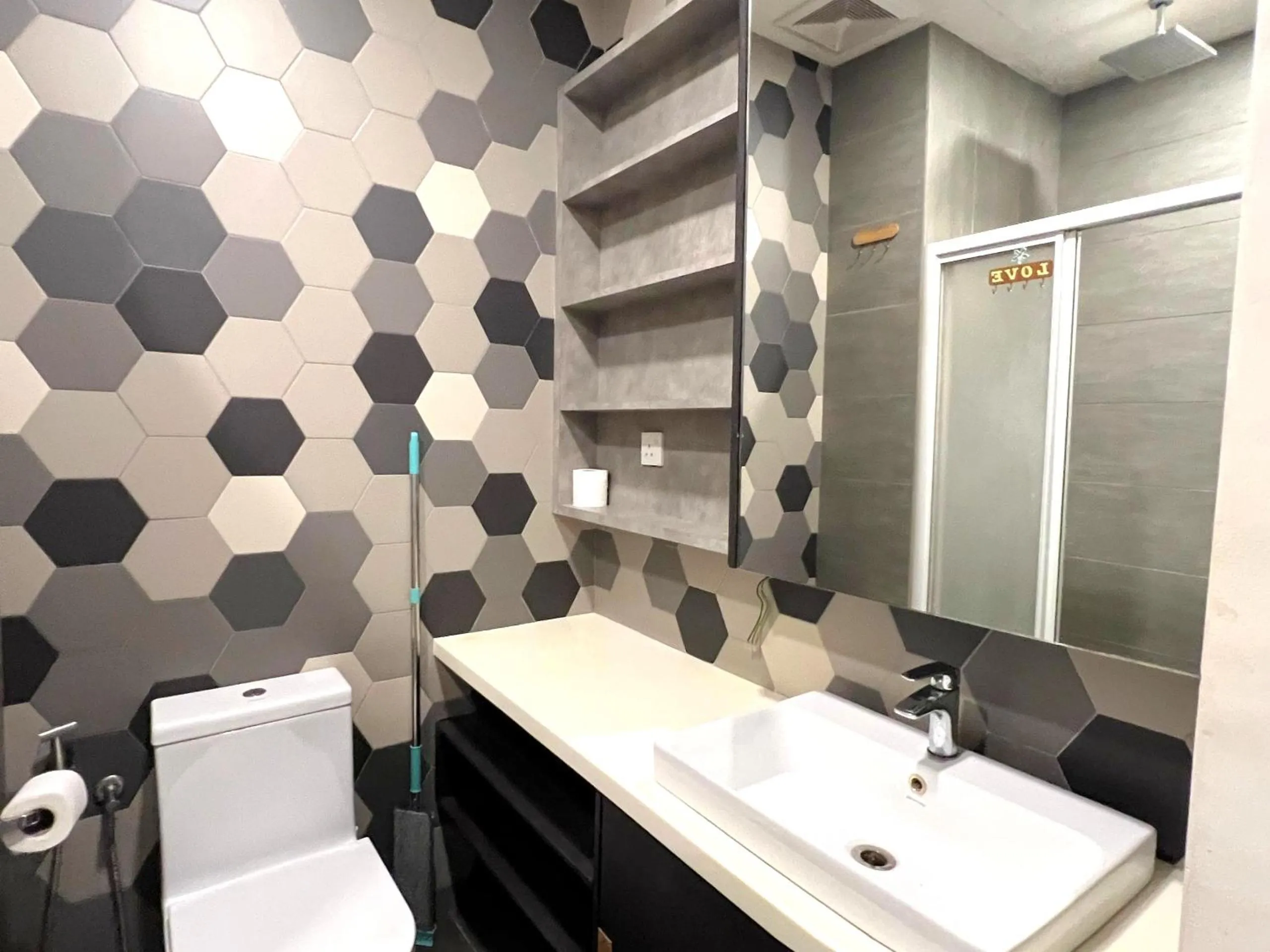 Ceylonz Suite, Bukit Bintang by MK HOME
