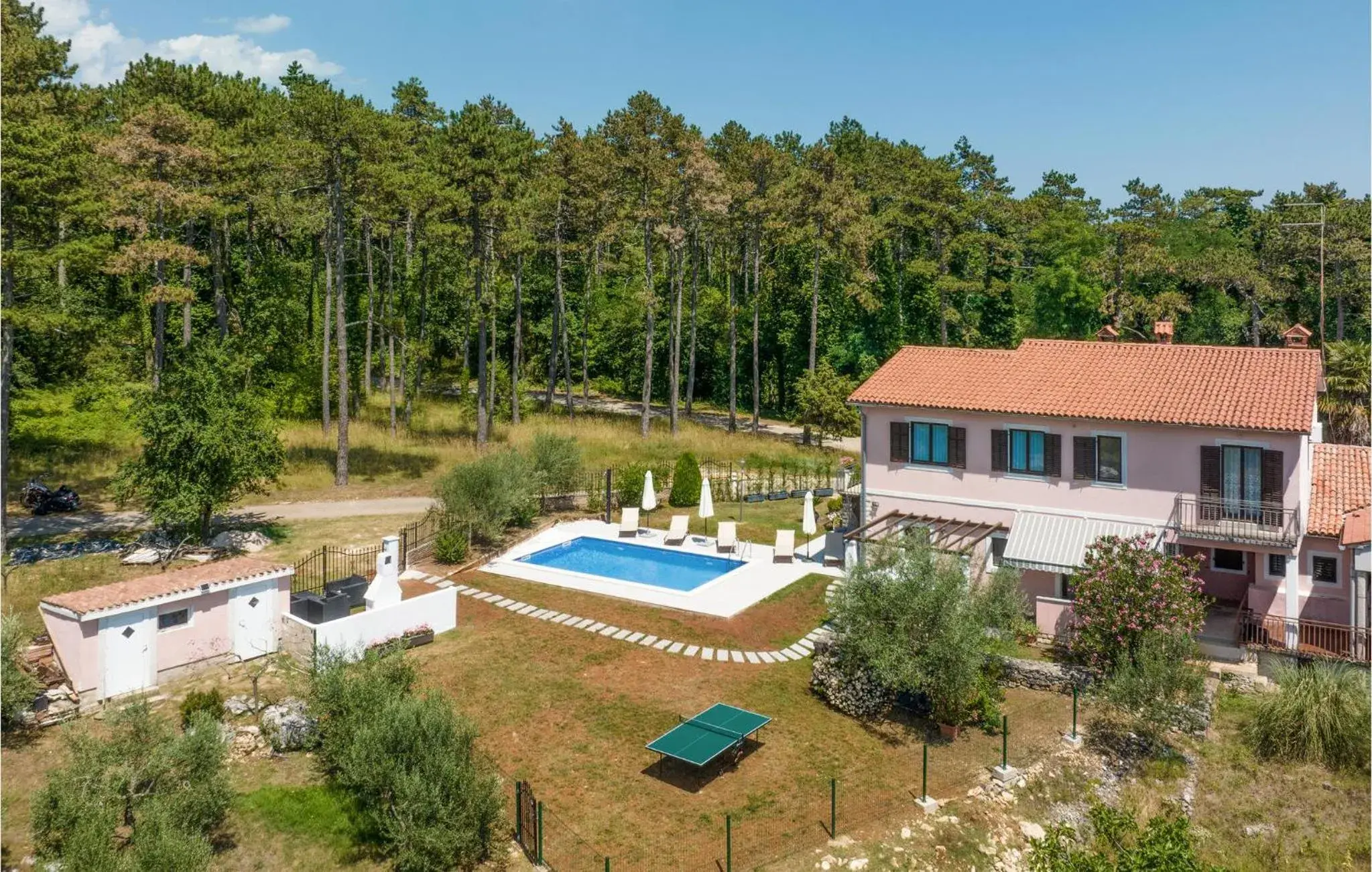 Stunning Apartment In Labin With Wifi Stunning Apartment In Labin With Wifi