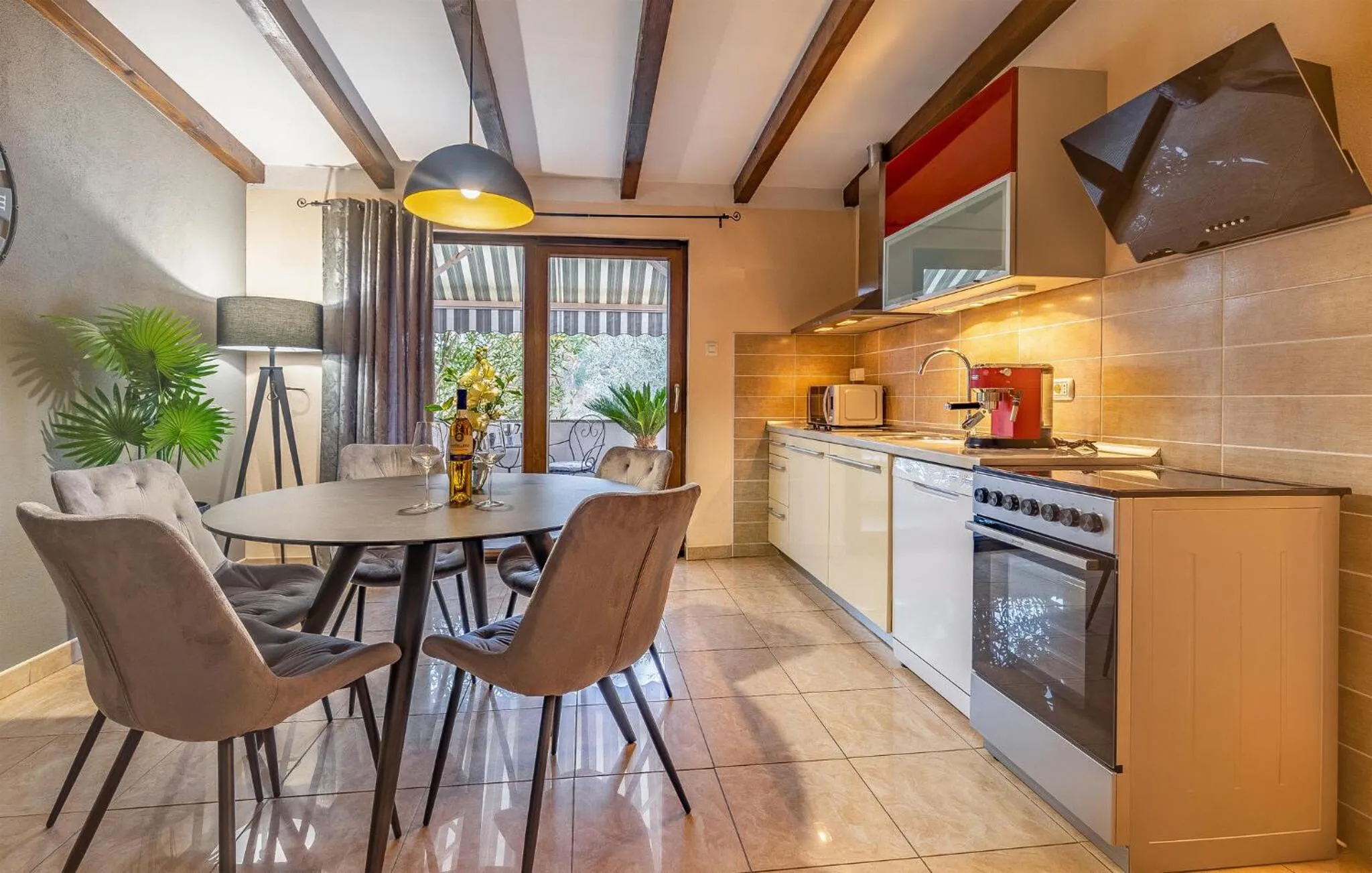 Stunning Apartment In Labin With Wifi