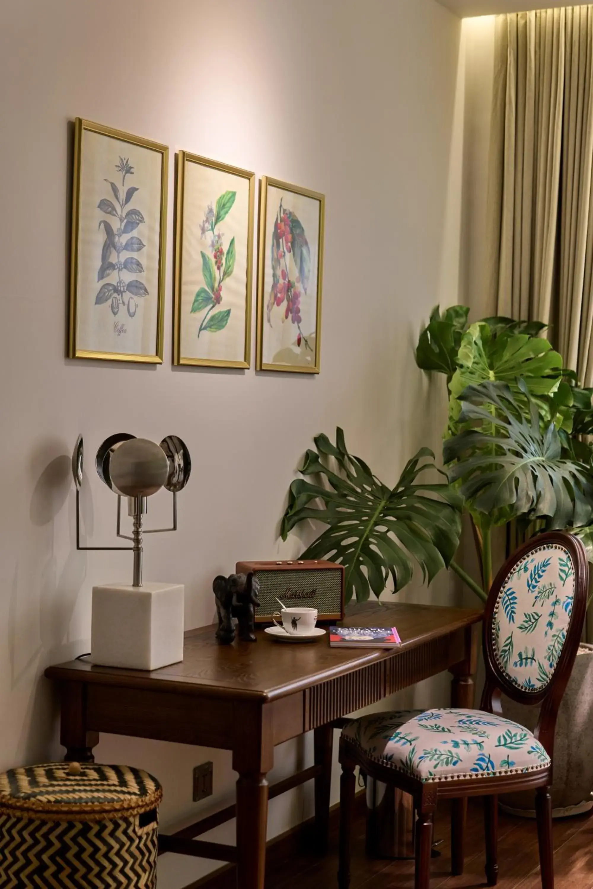 Bedroom in The Coffee City - Healing & Retreats Bedroom in The Coffee City - Healing & Retreats