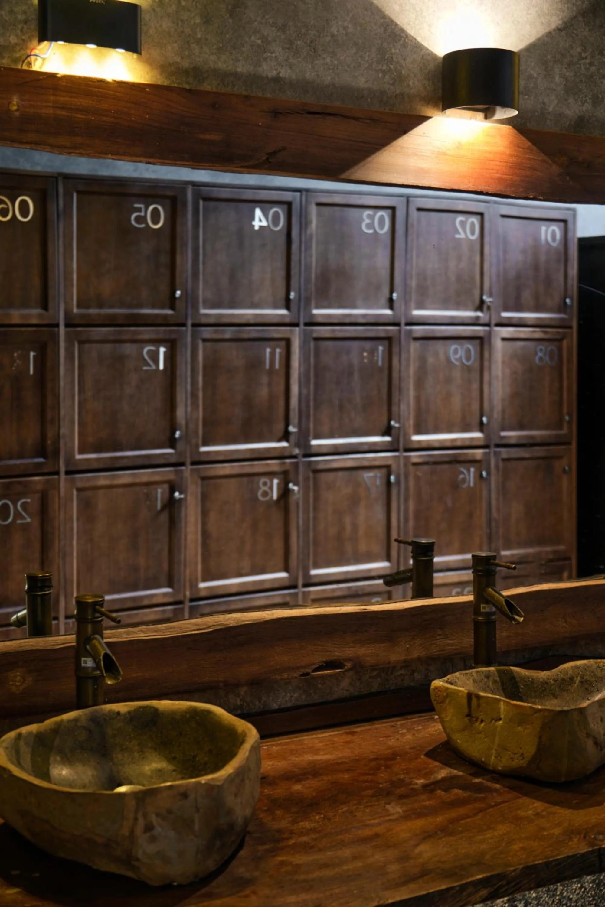 Sauna in The Coffee City - Healing & Retreats