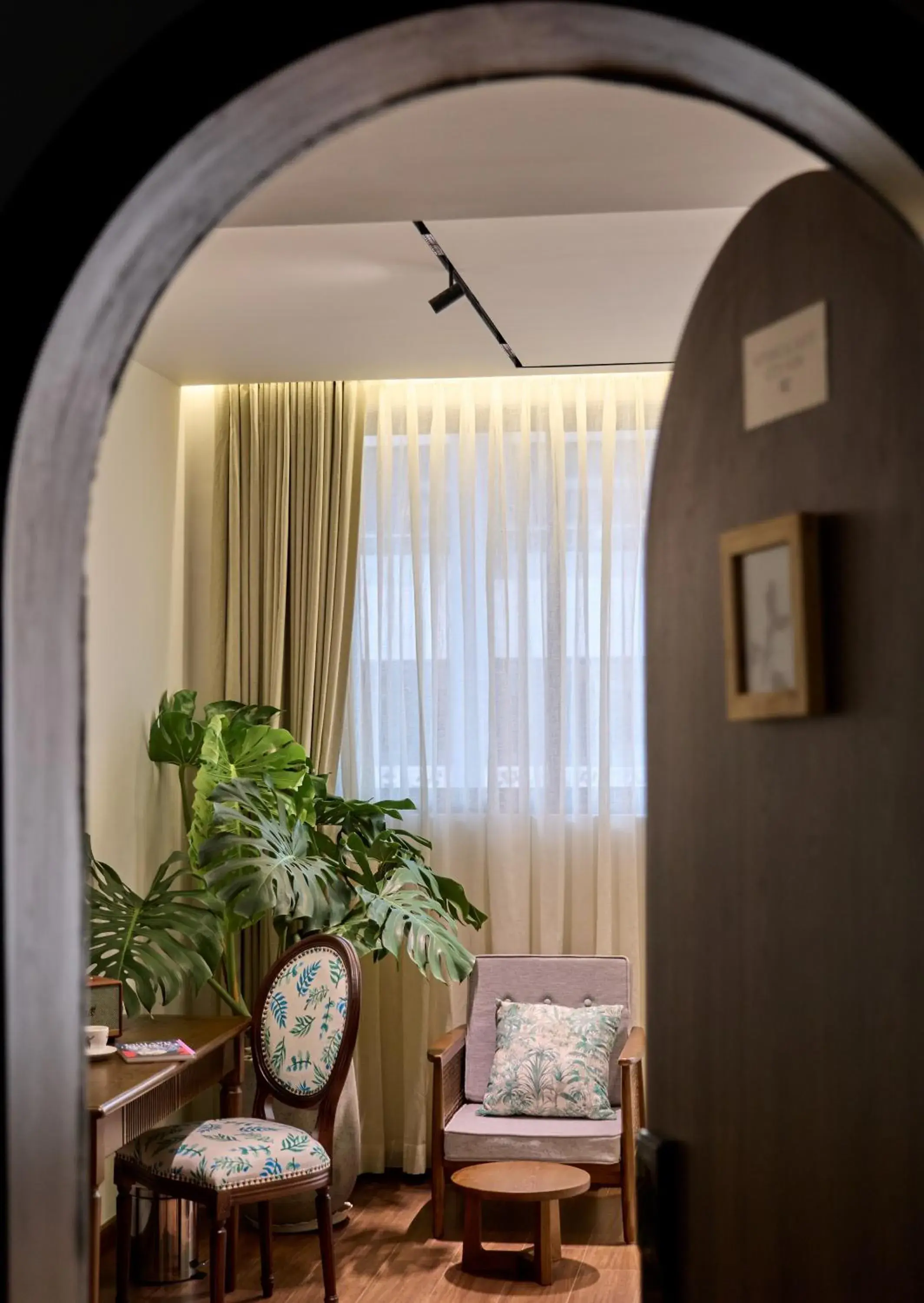 Facade/entrance in The Coffee City - Healing & Retreats Facade/entrance in The Coffee City - Healing & Retreats