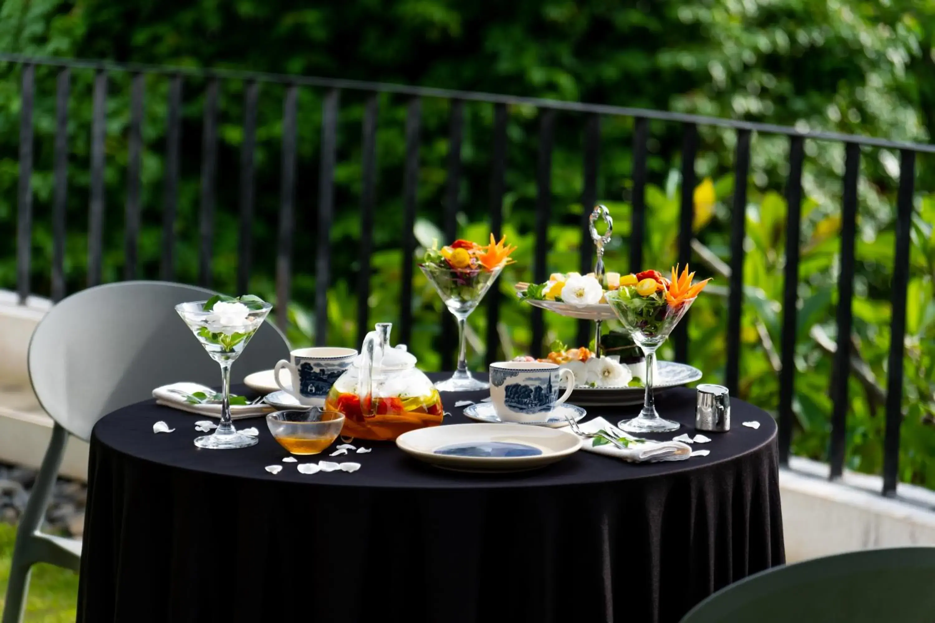 Restaurant/places to eat in The Coffee City - Healing & Retreats Restaurant/places to eat in The Coffee City - Healing & Retreats