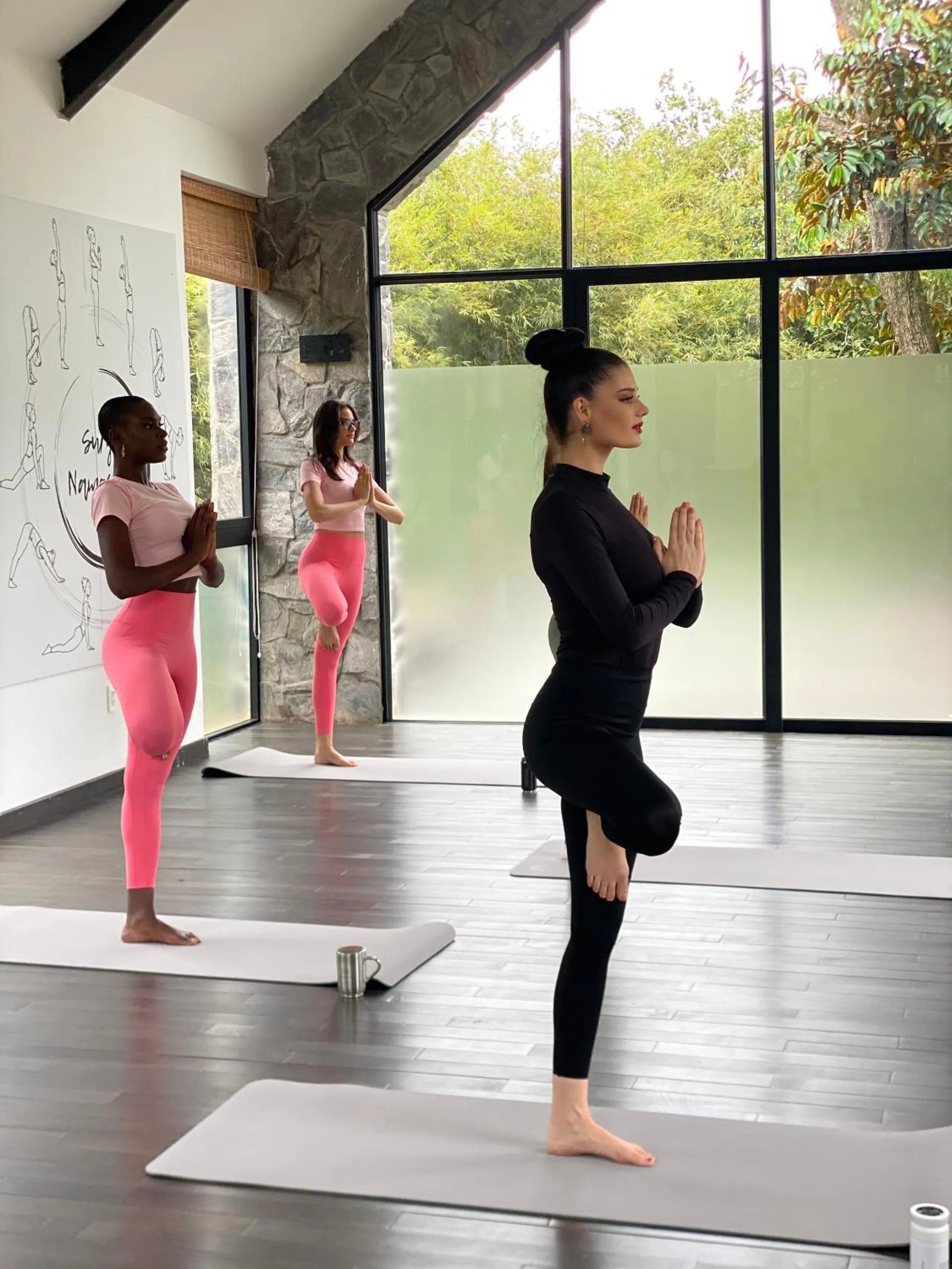 Sports in The Coffee City - Healing & Retreats