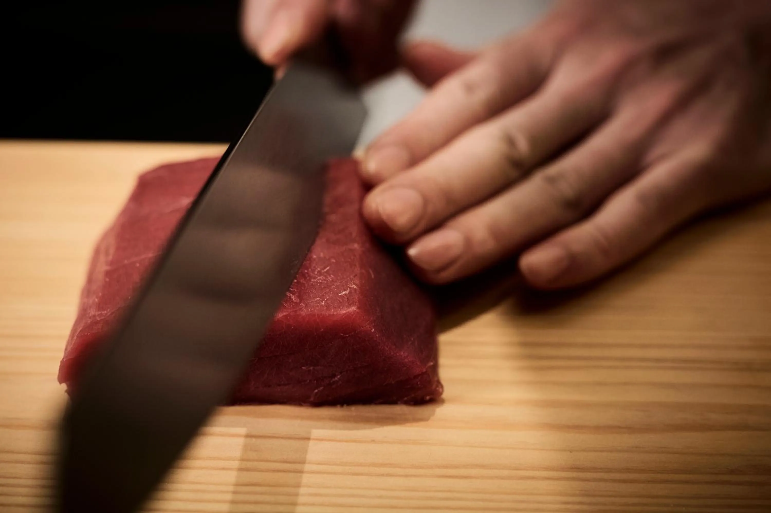 Restaurant/places to eat in The Royal Park Hotel Iconic Nagoya