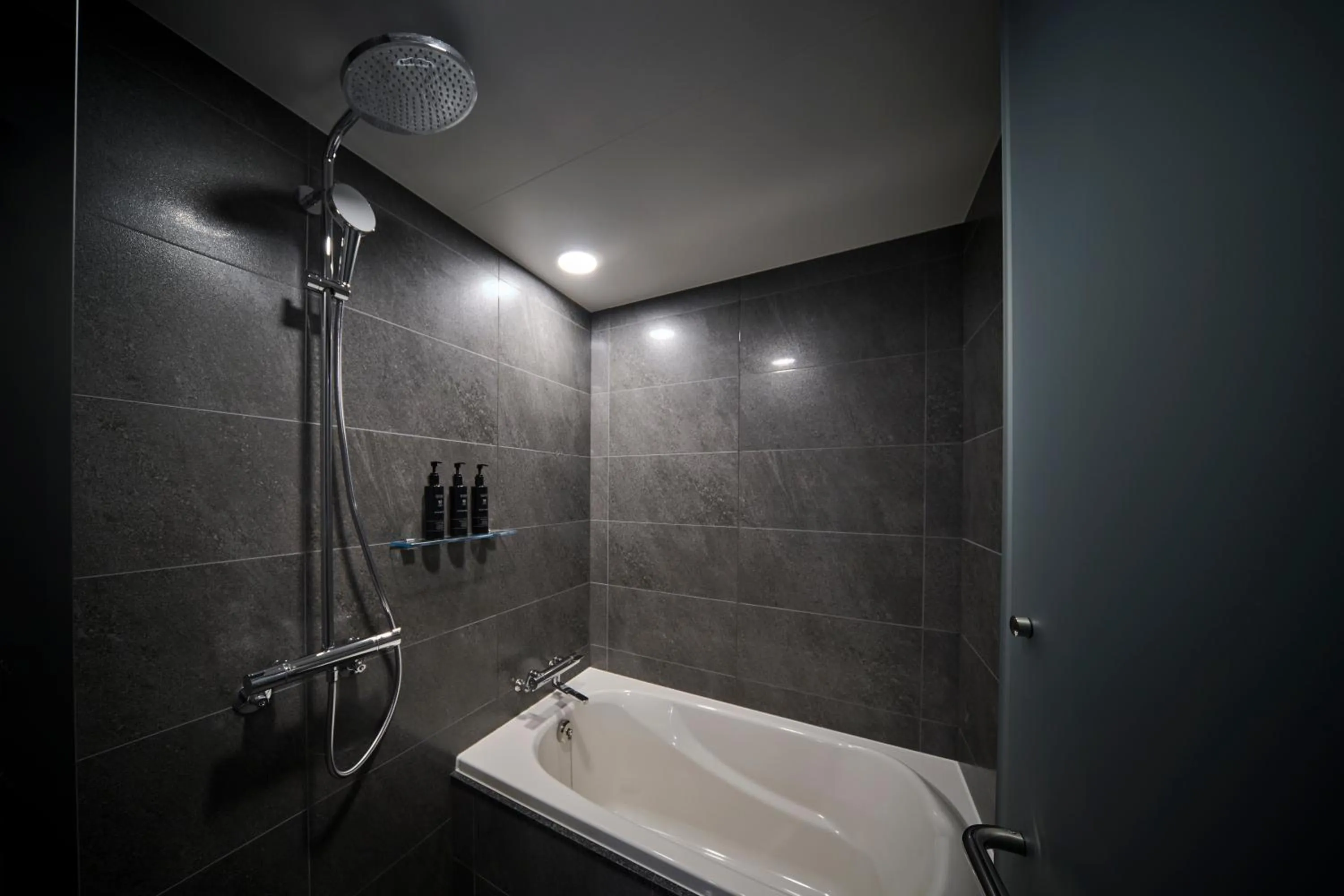 Bathroom in The Royal Park Hotel Iconic Nagoya