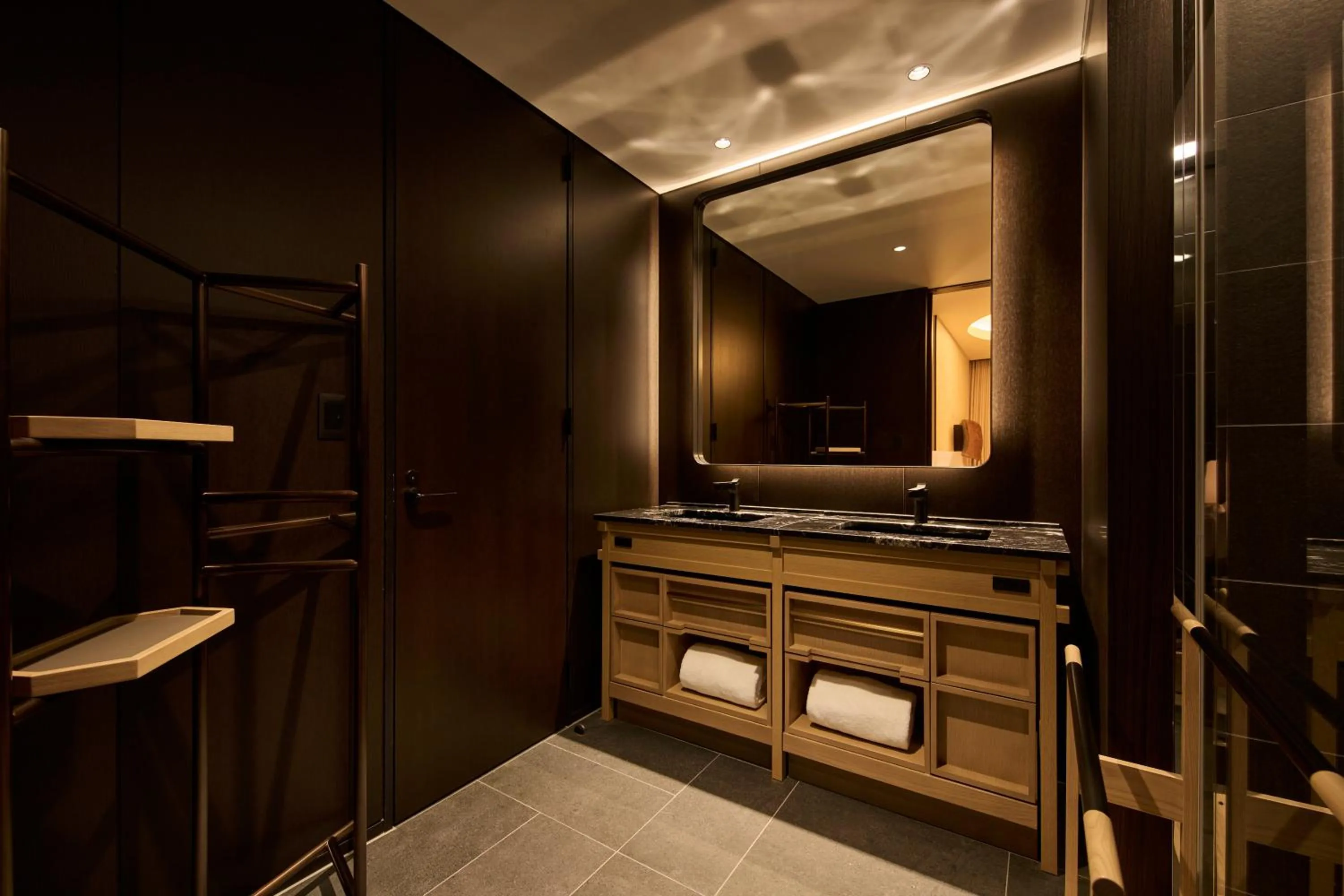 Bathroom in The Royal Park Hotel Iconic Nagoya