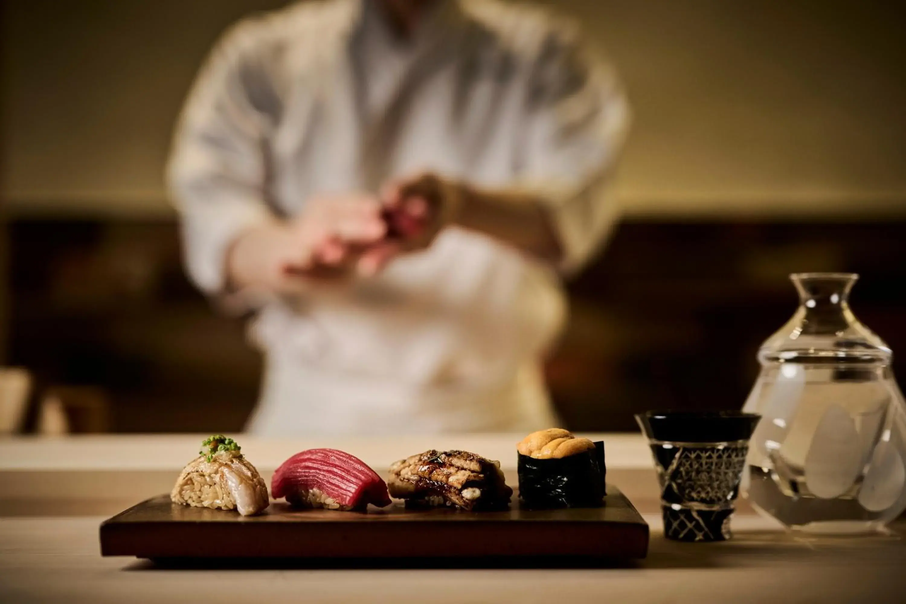 Restaurant/places to eat in The Royal Park Hotel Iconic Nagoya Restaurant/places to eat in The Royal Park Hotel Iconic Nagoya