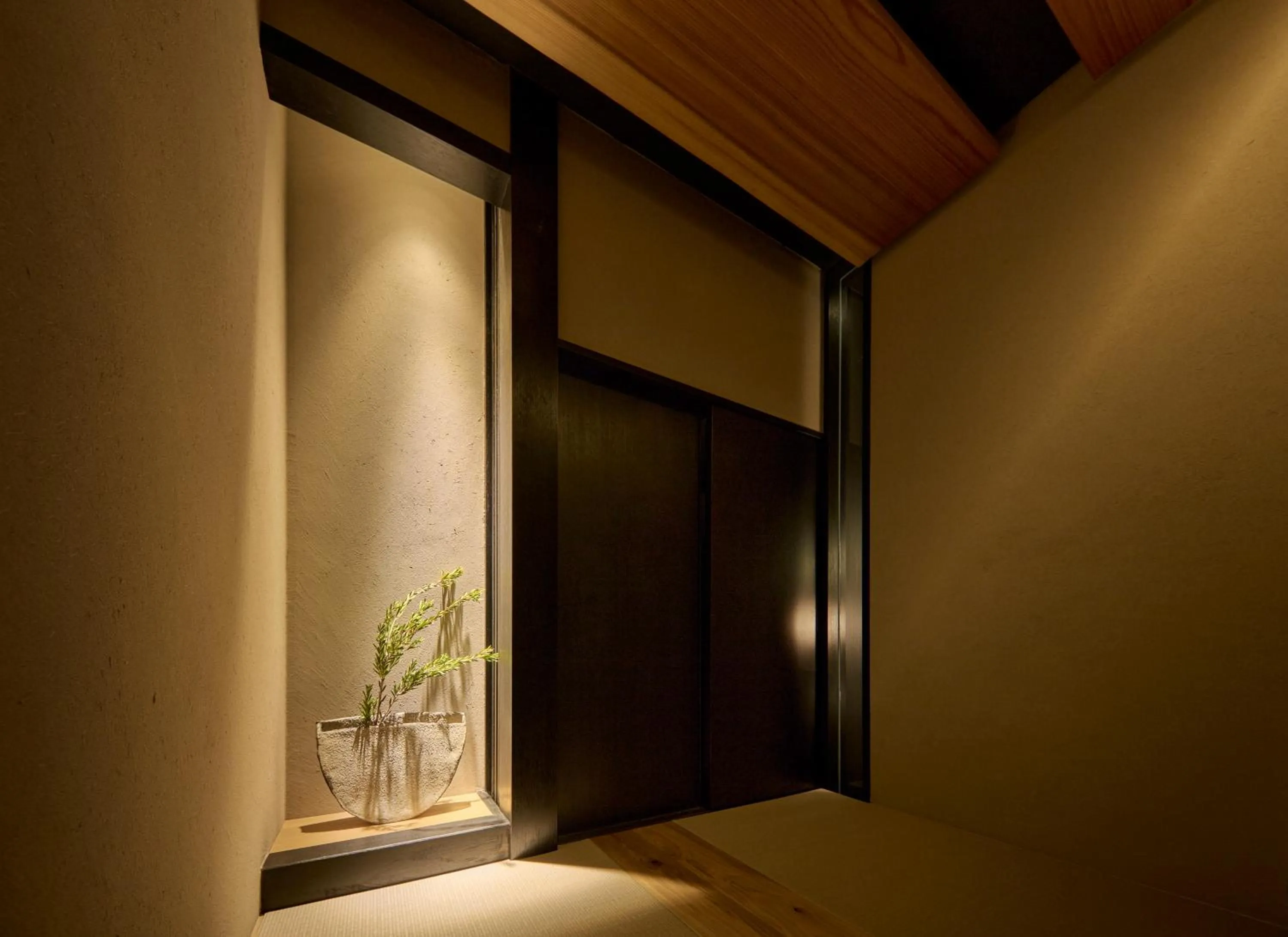 Photo of the whole room in The Royal Park Hotel Iconic Nagoya