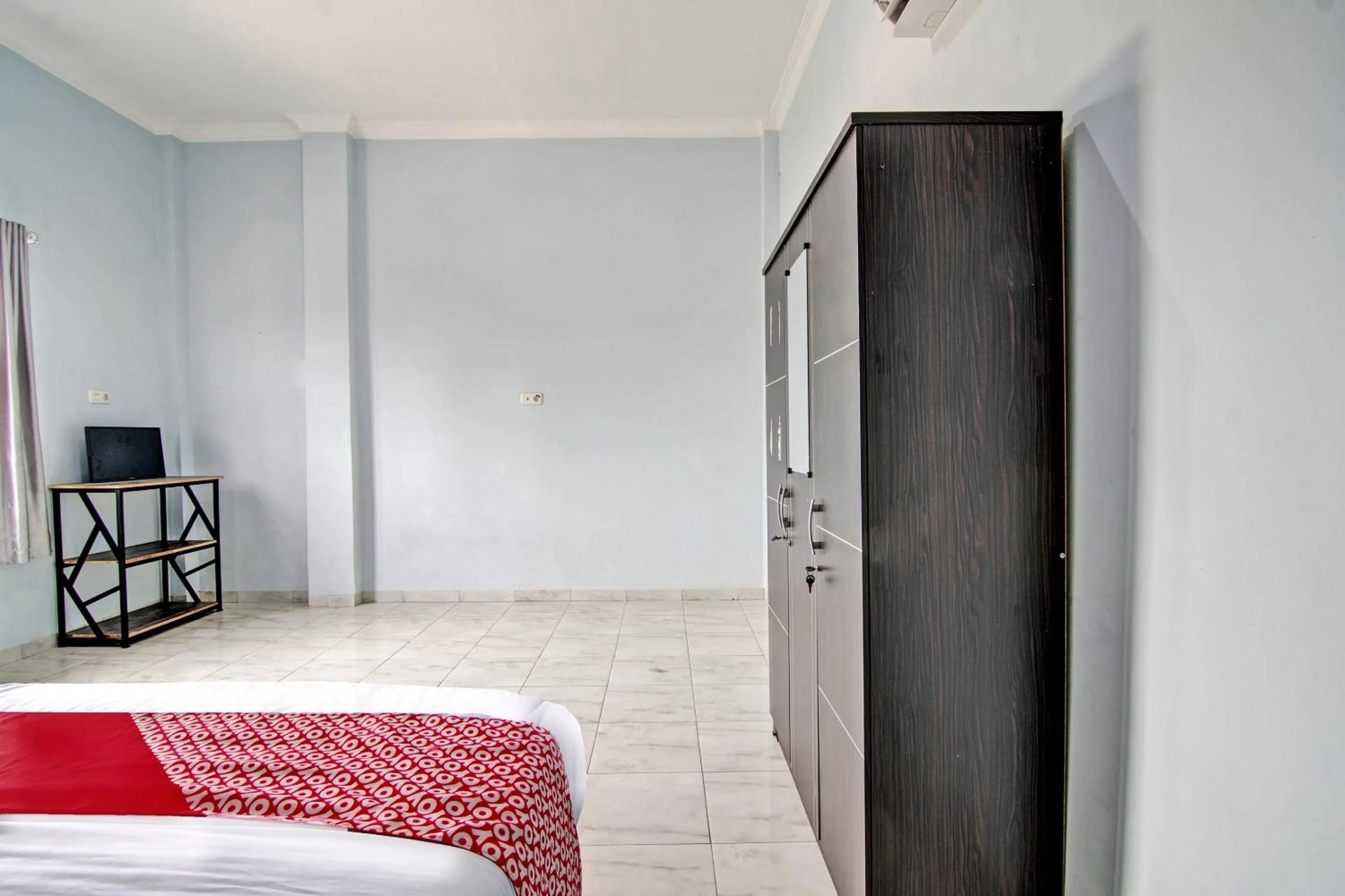 Bedroom, Bed in OYO 92806 Penginapan Geby Syariah