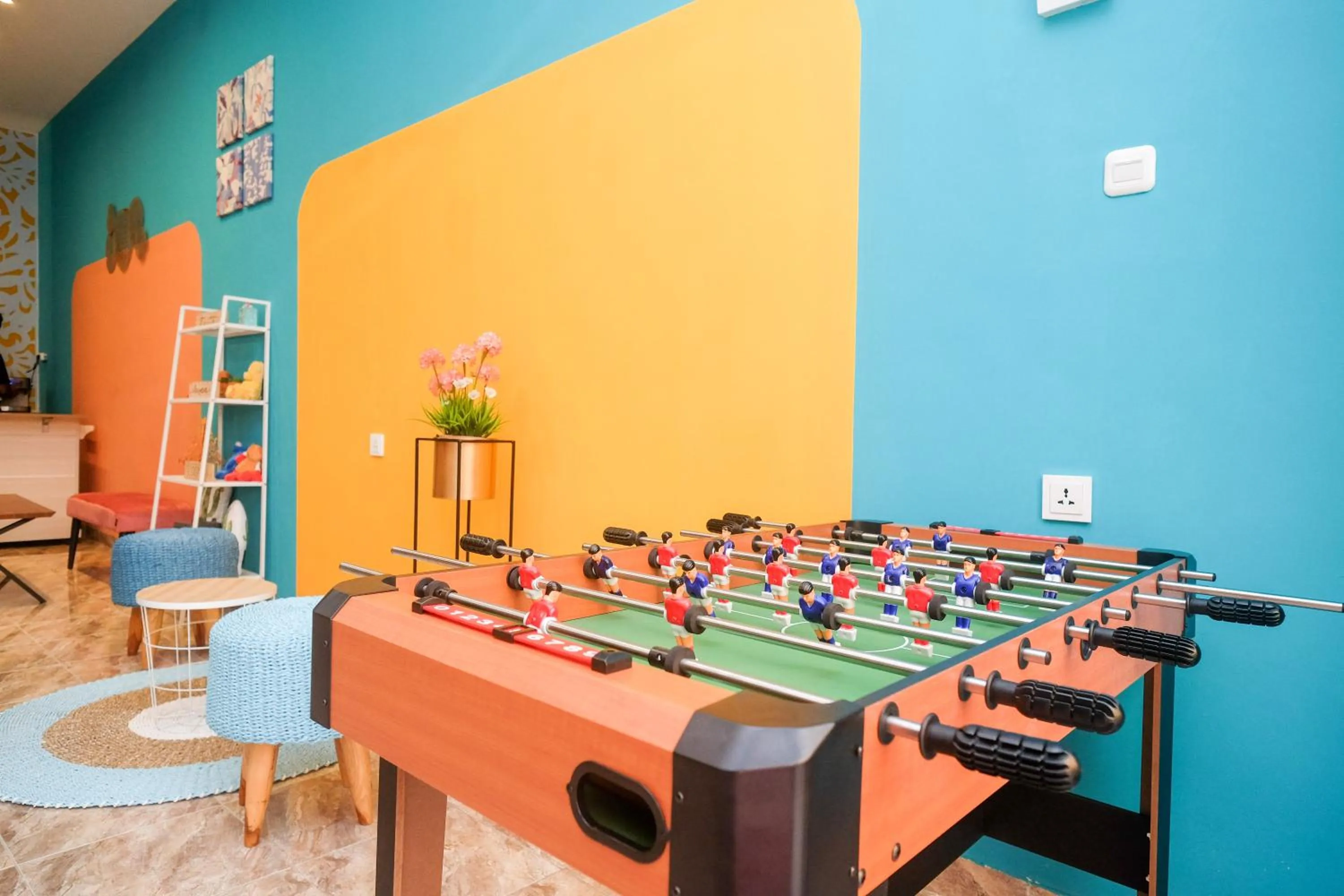 Other in Sans Hotel City Park Medoho Semarang