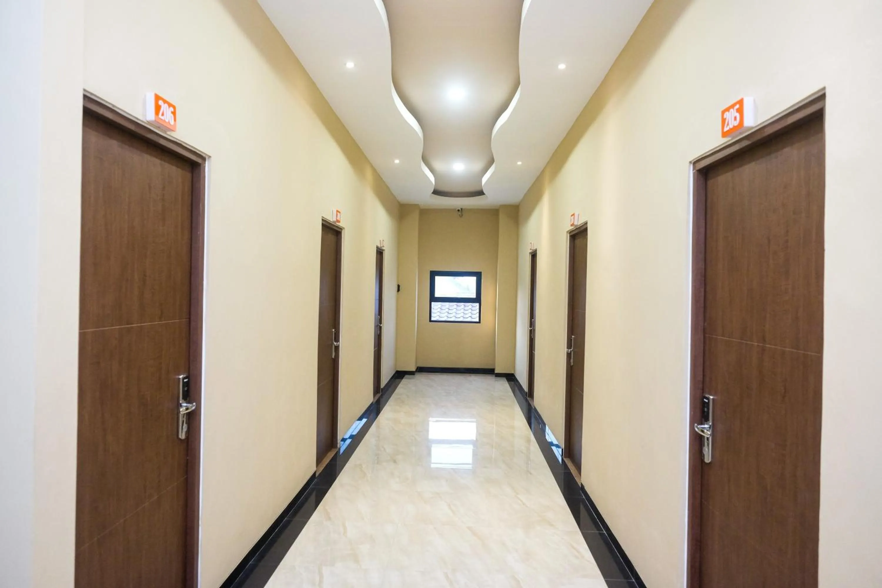 Other in Sans Hotel City Park Medoho Semarang