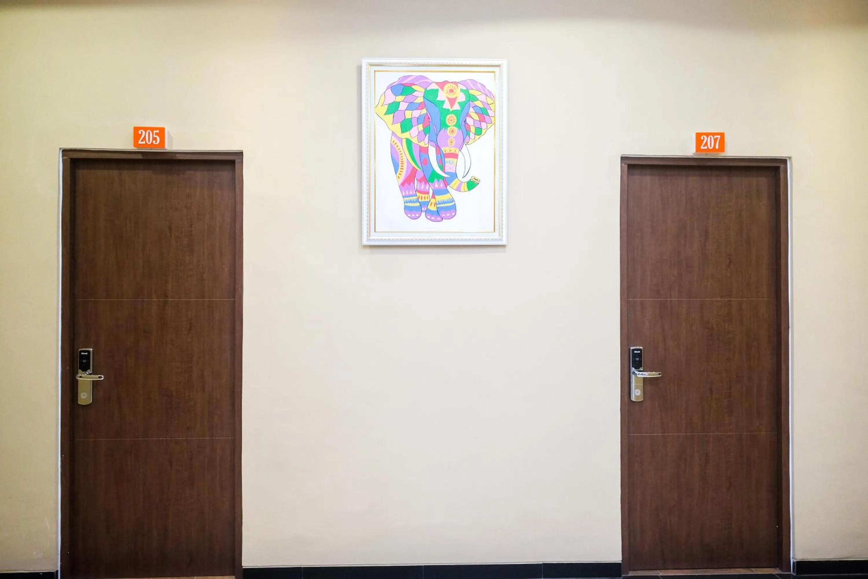 Other in Sans Hotel City Park Medoho Semarang