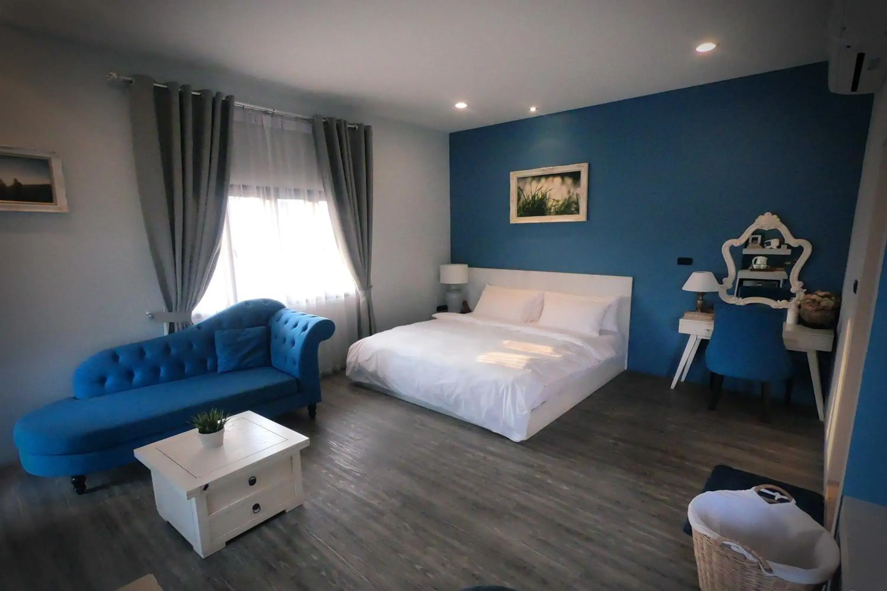 Bedroom, Bed in I-Destiny Gallery Resort Bedroom, Bed in I-Destiny Gallery Resort