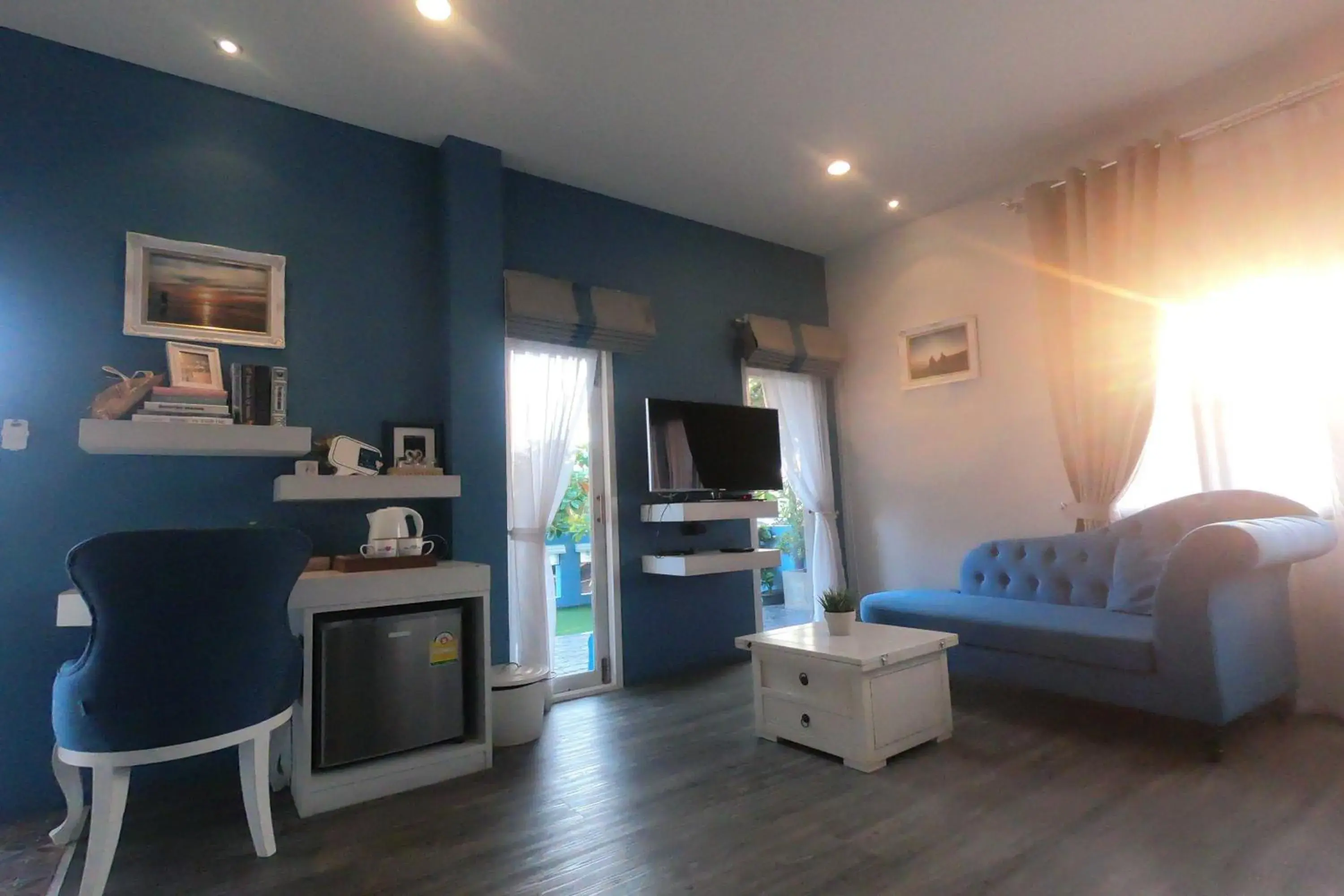 Bedroom in I-Destiny Gallery Resort Bedroom in I-Destiny Gallery Resort