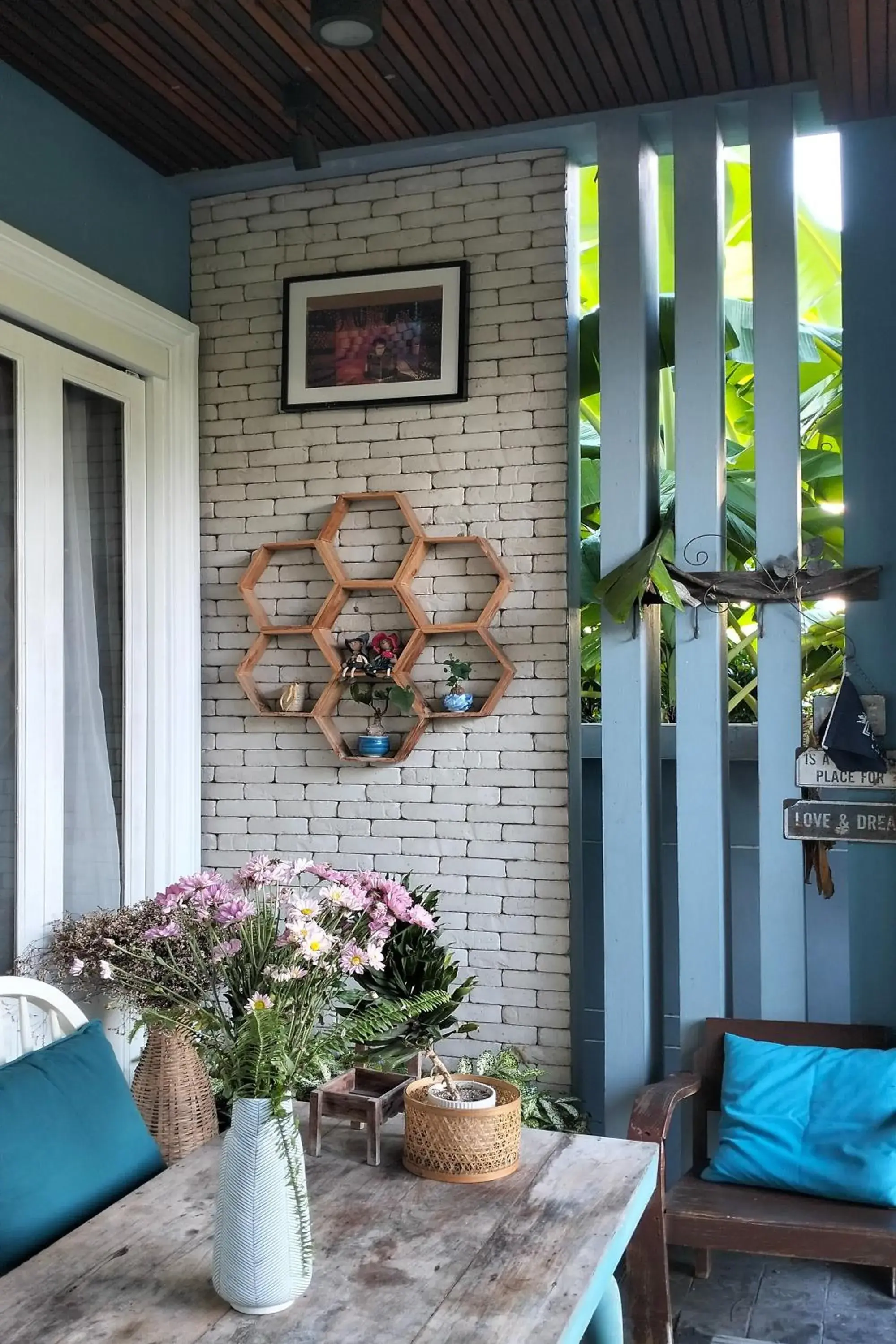 Lobby or reception in I-Destiny Gallery Resort Lobby or reception in I-Destiny Gallery Resort