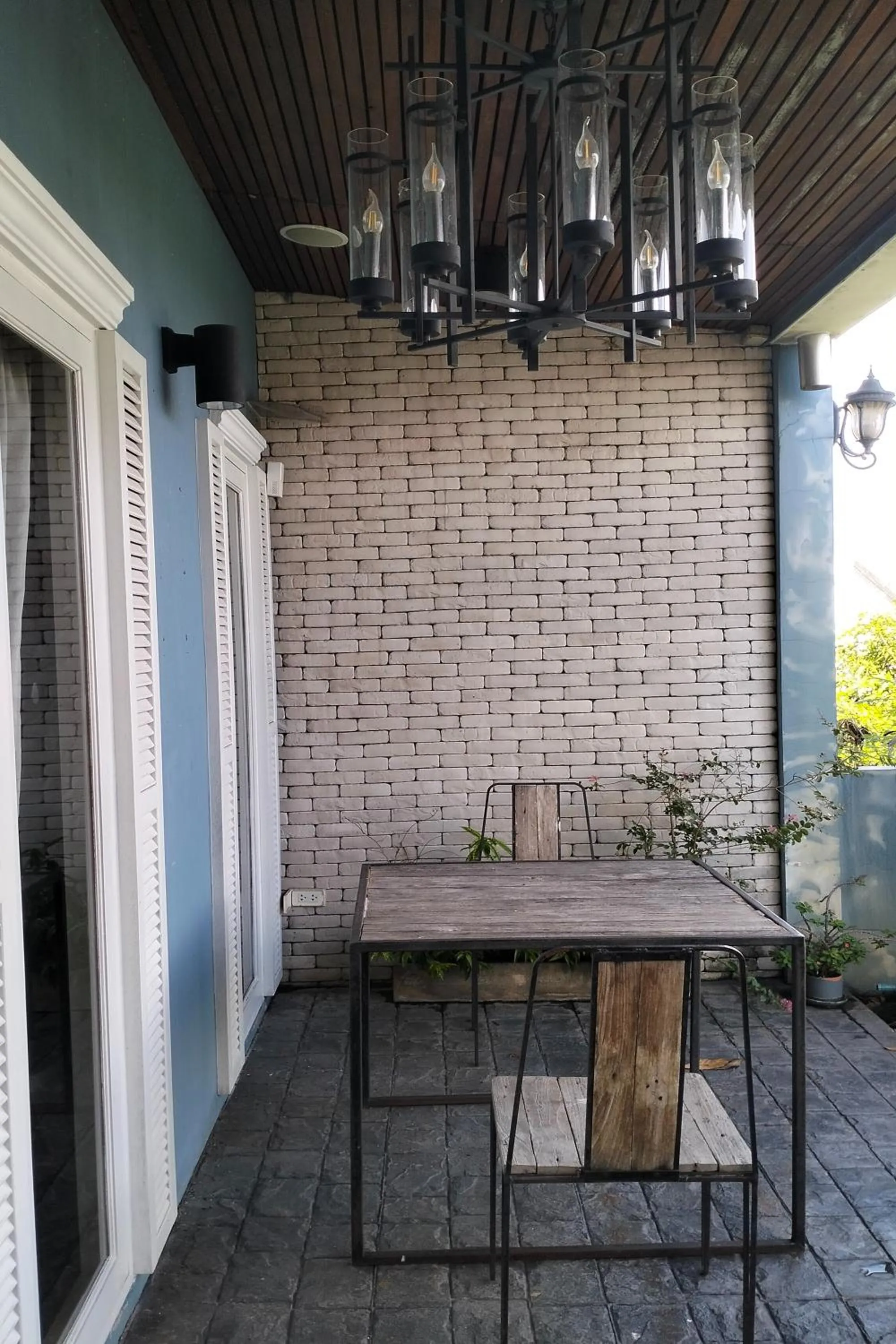 Area and facilities in I-Destiny Gallery Resort